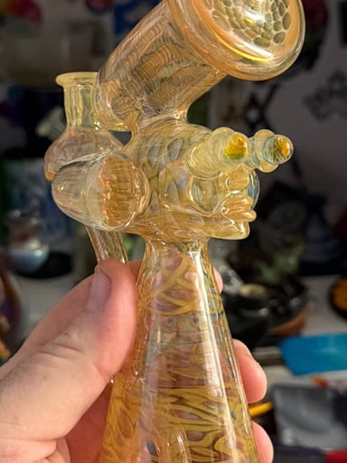Preview pic of Banjo x lil bear