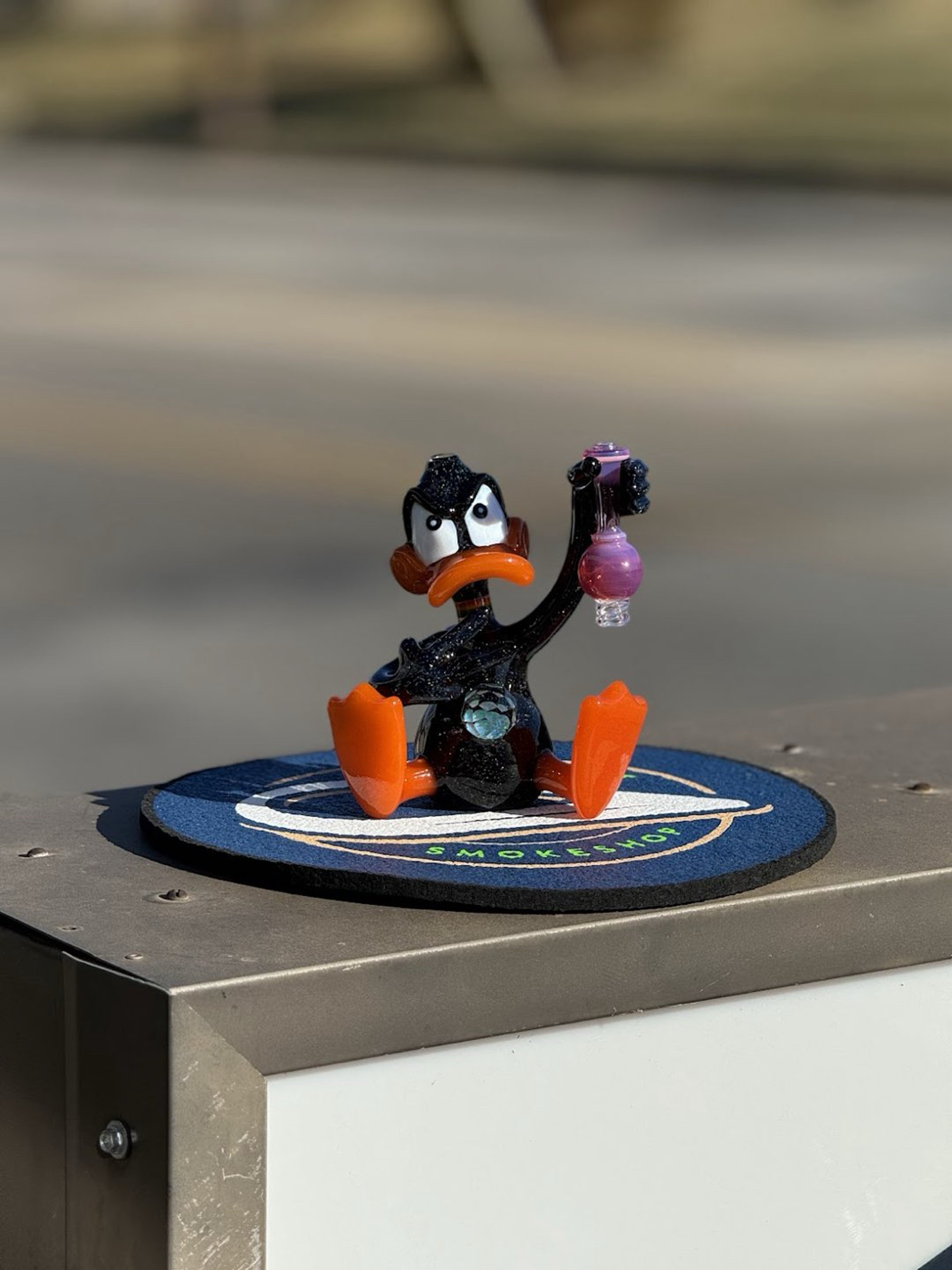 Preview pic of Jsmart Daffy
