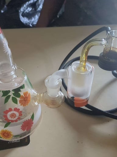Preview pic of Trade for puffco!