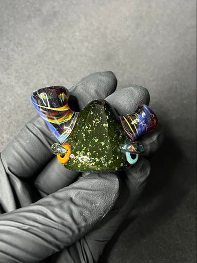 Preview pic of Luster lerk Pendant #13 2024