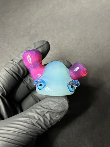 Preview pic of Lerk pendant 2024