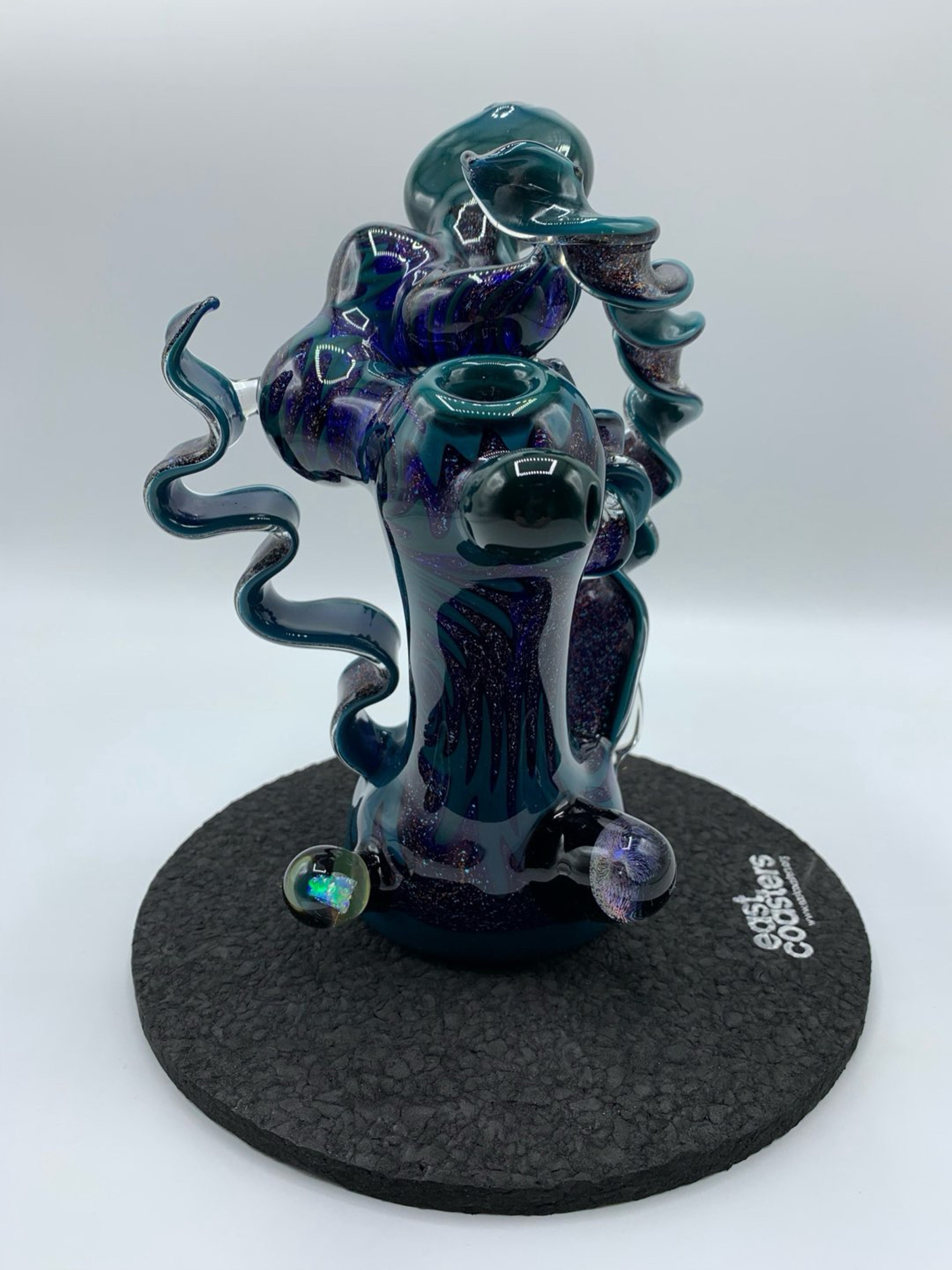 Snic Barnes Dichroic Bubbler image 0