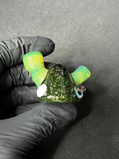Preview pic of Luster Lerk Pendant #14 2024