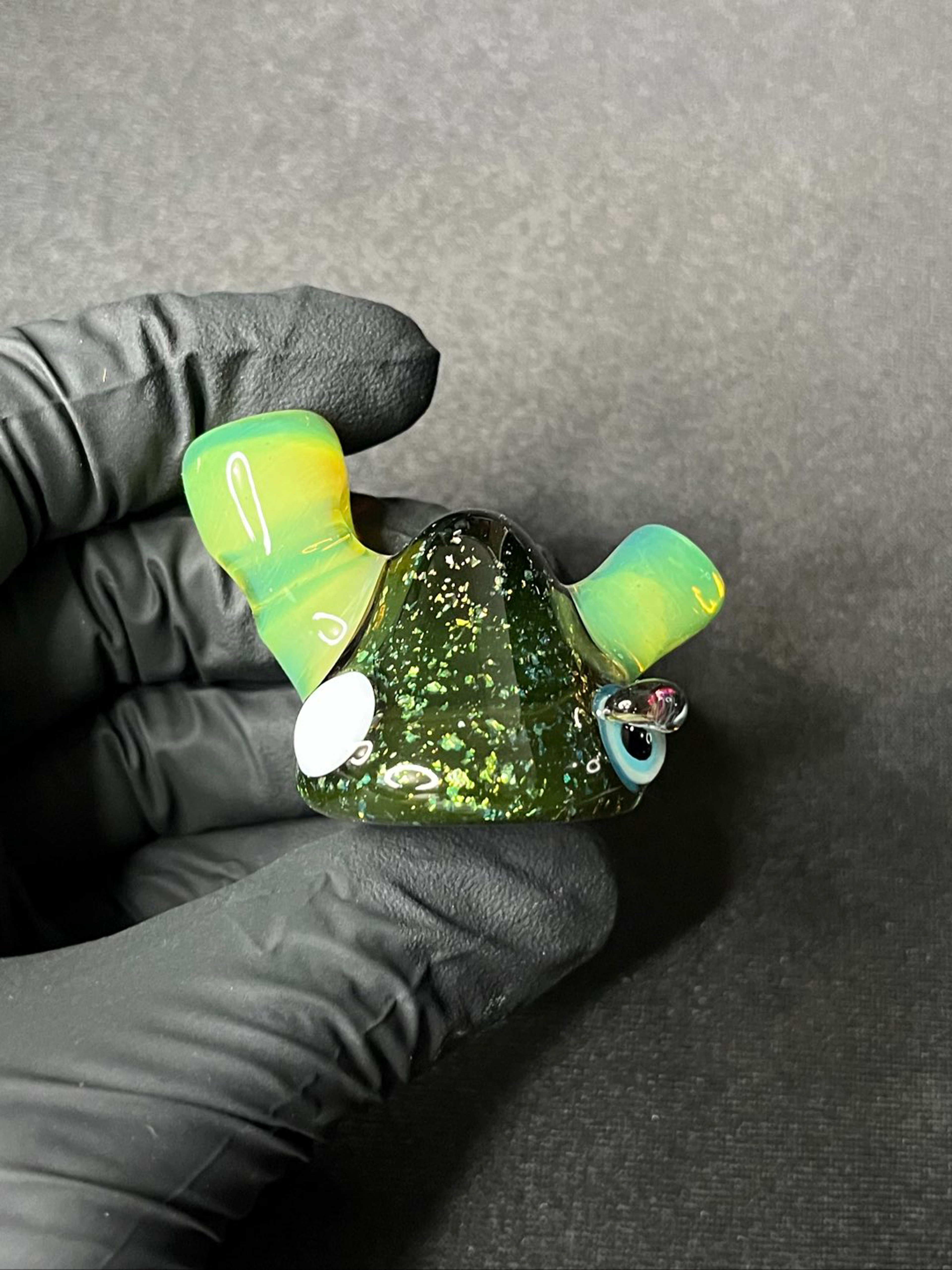 Luster Lerk Pendant #14 2024 image 0