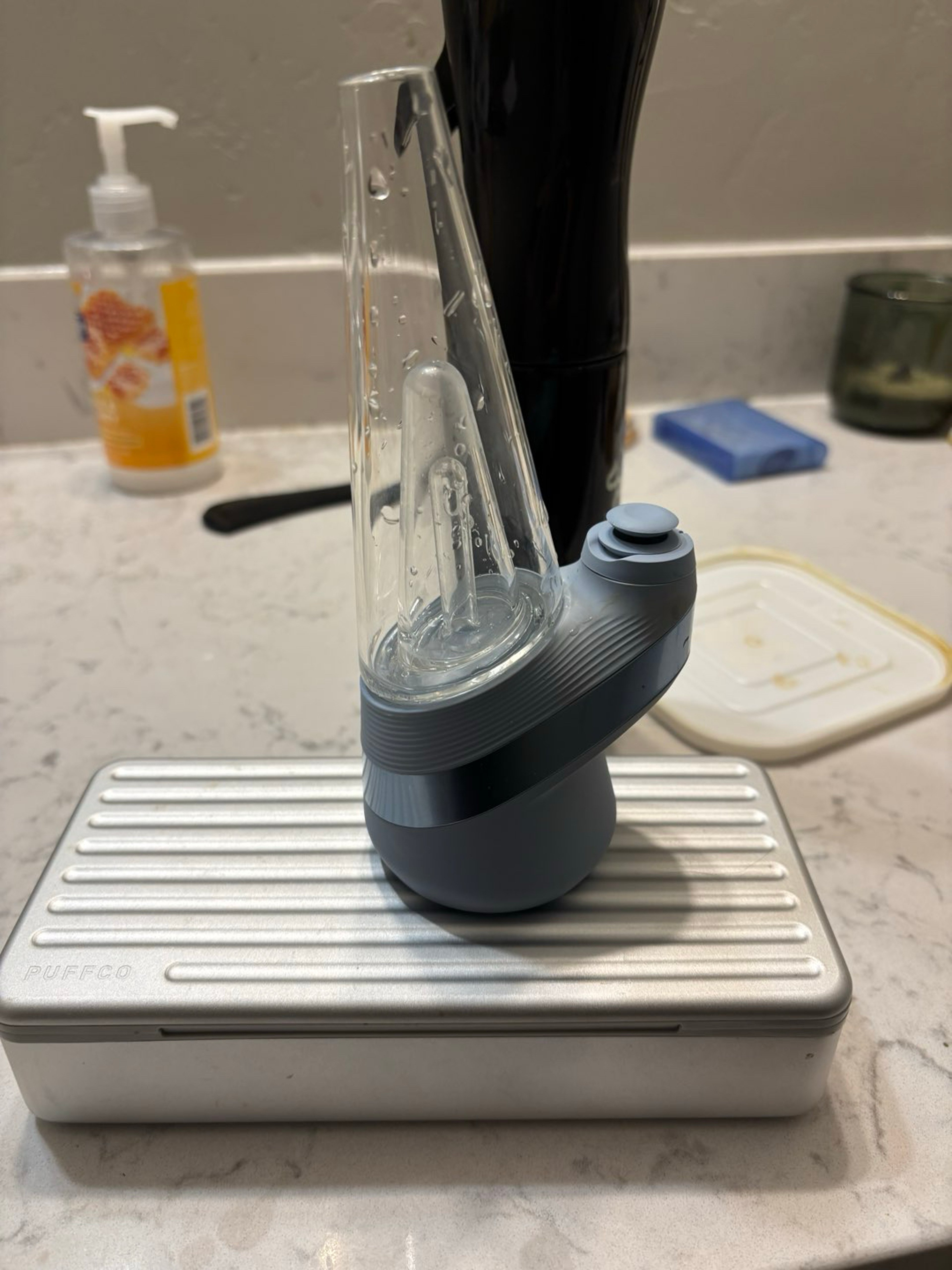 Preview pic of Puffco peak