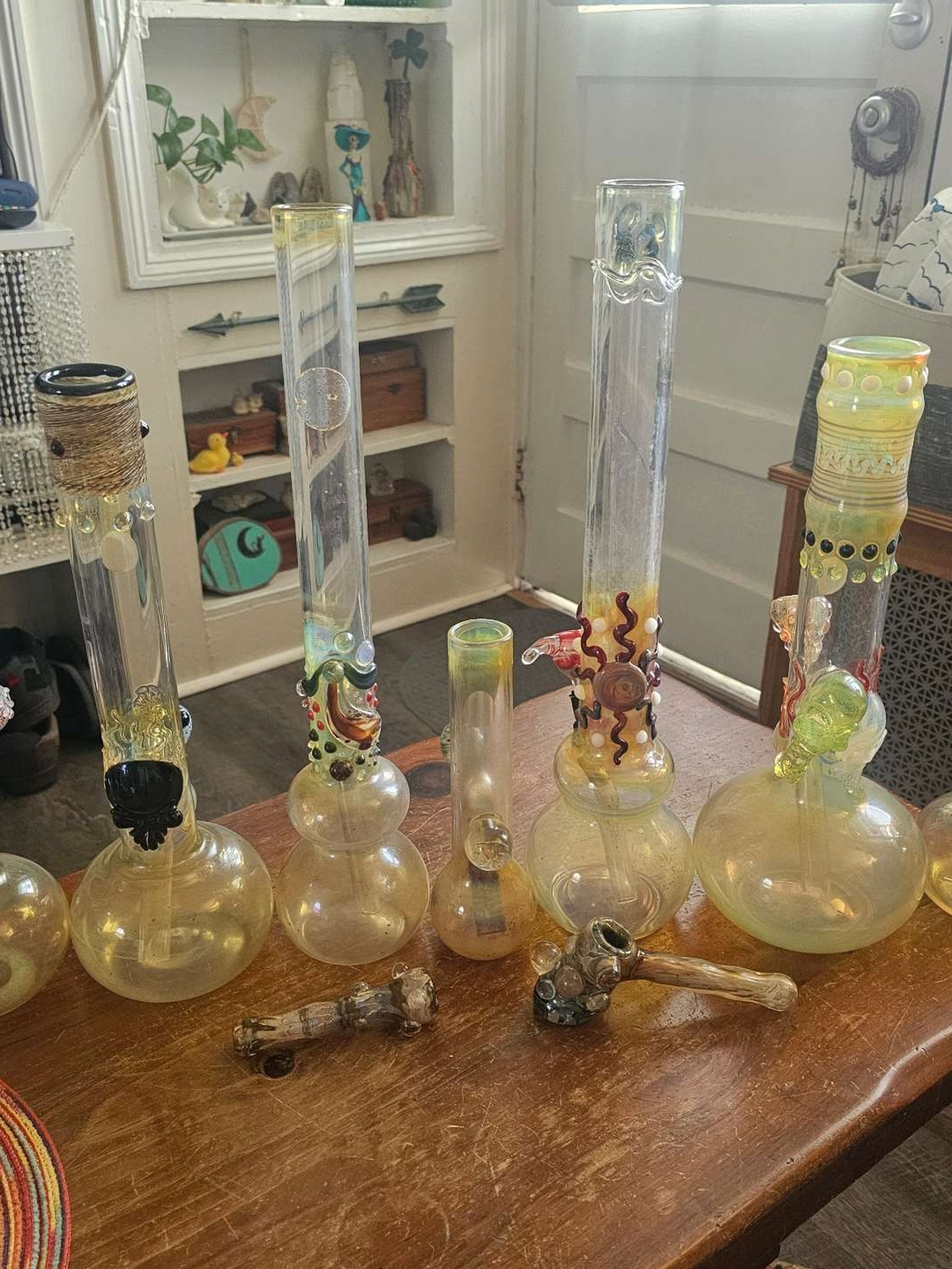 Preview pic of Jerome Baker/ Jason Harris collection