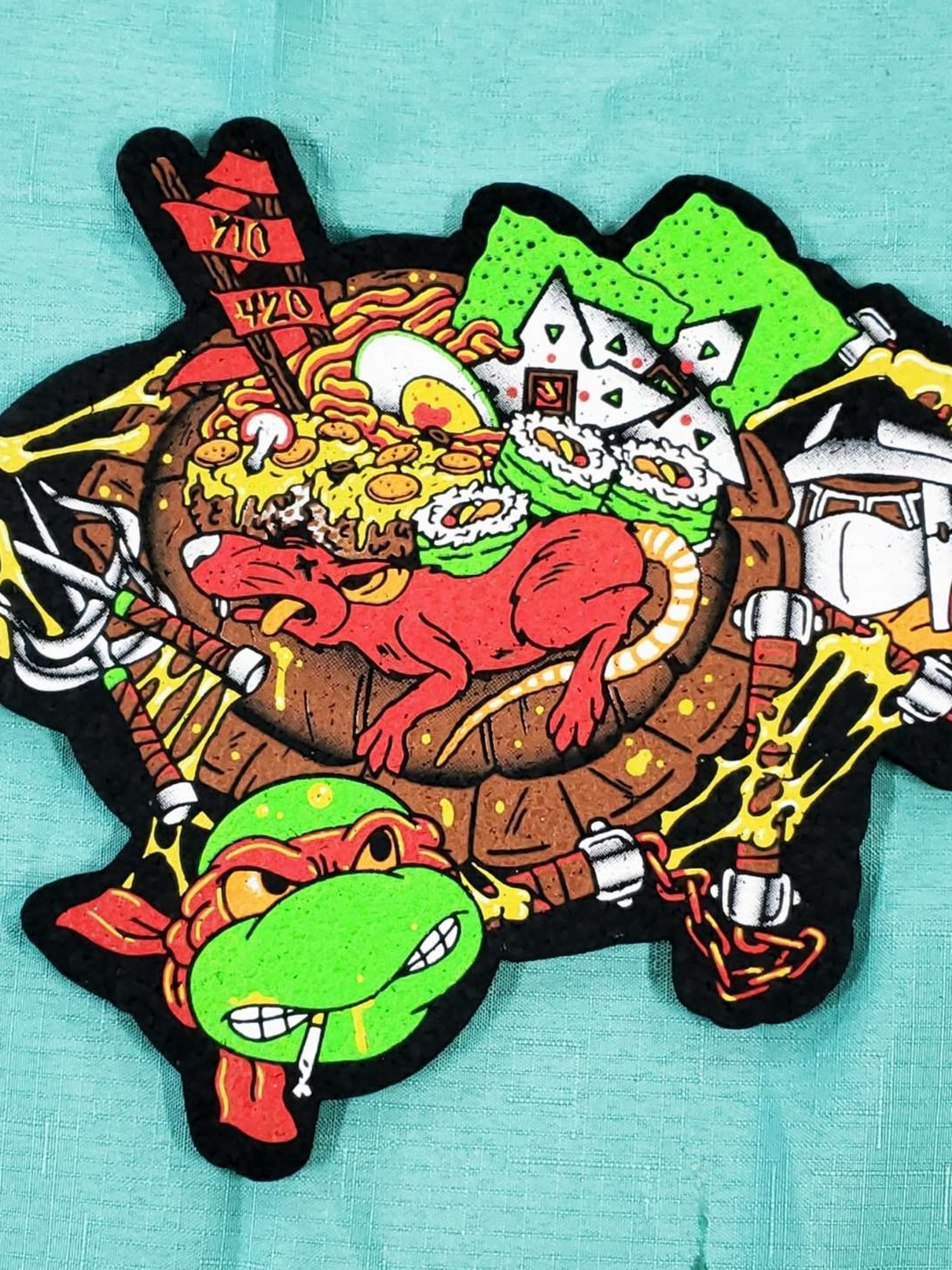 Preview pic of Raf Soup
