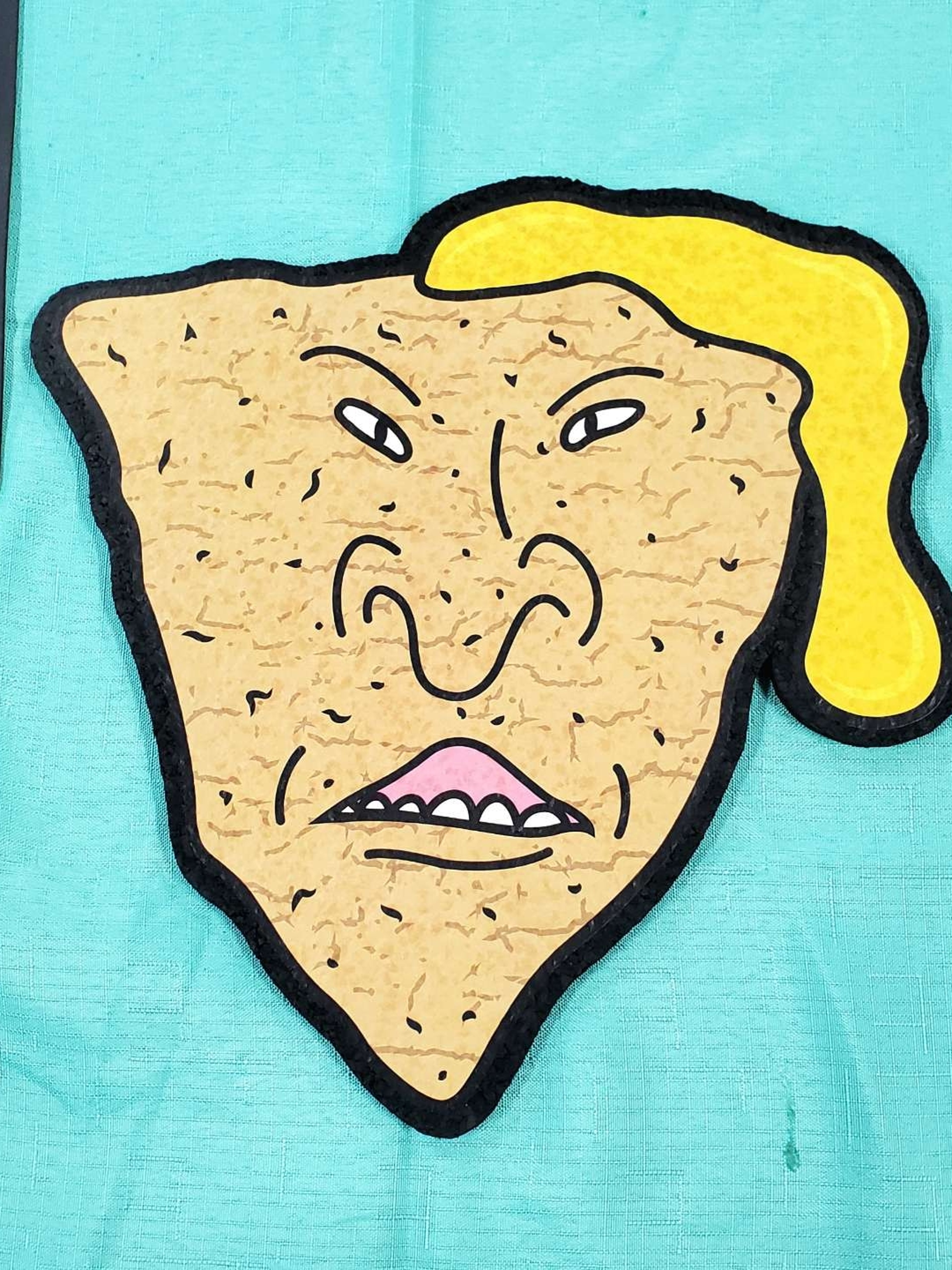 Preview pic of Nacho