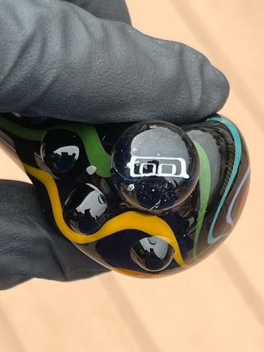 Preview pic of Tool spoon