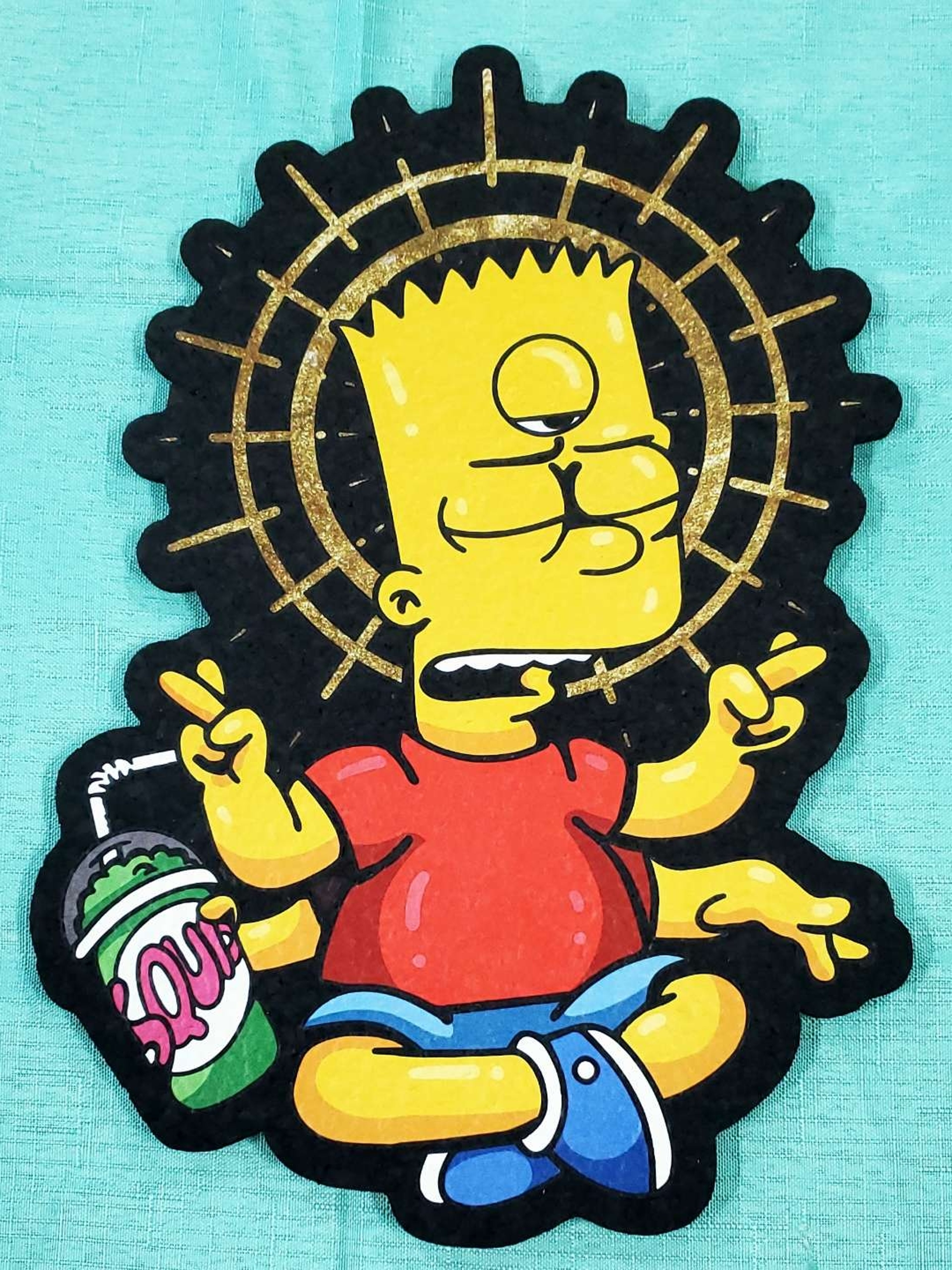 Preview pic of Meditate