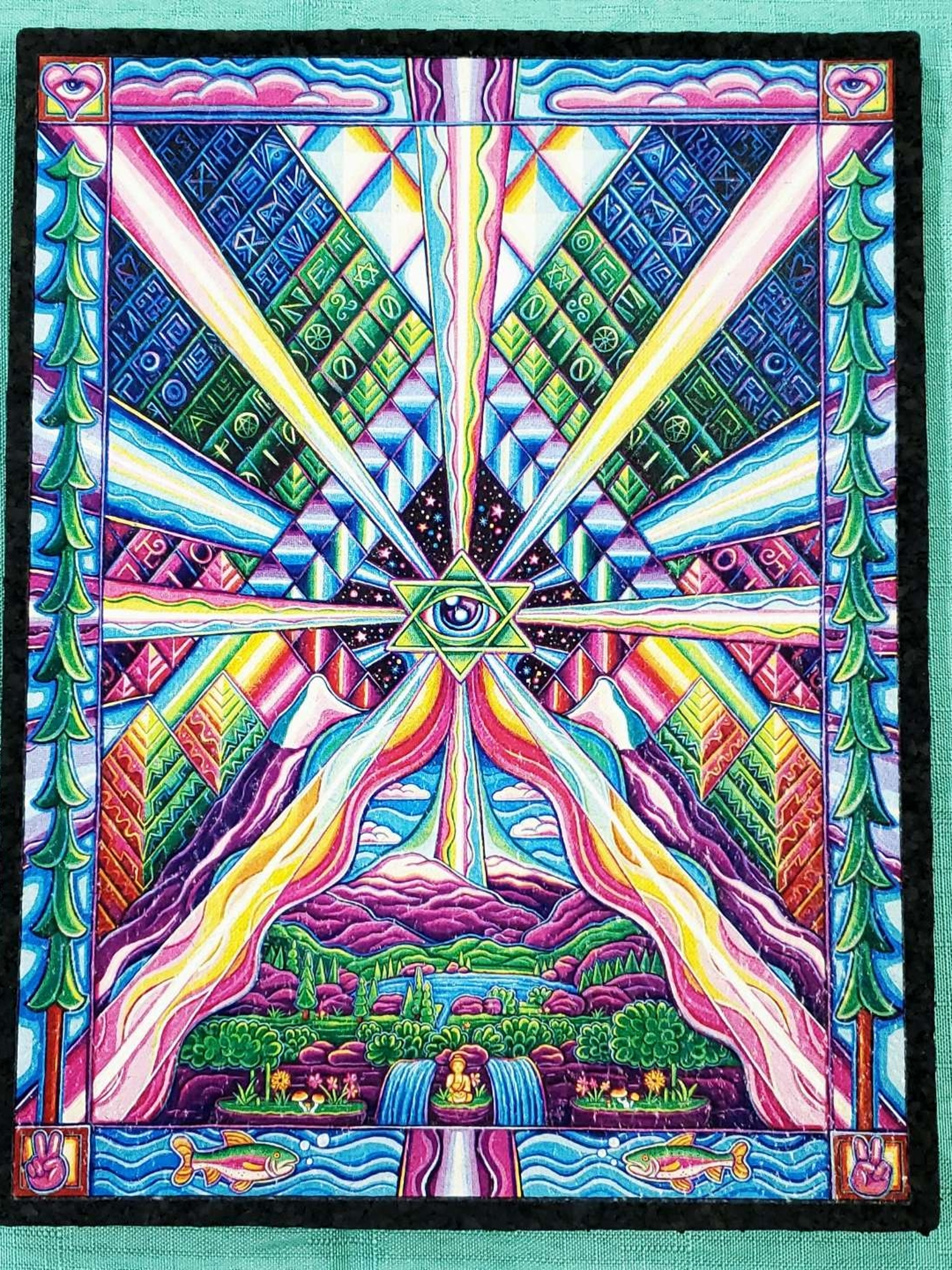 Meet in the middle image 0