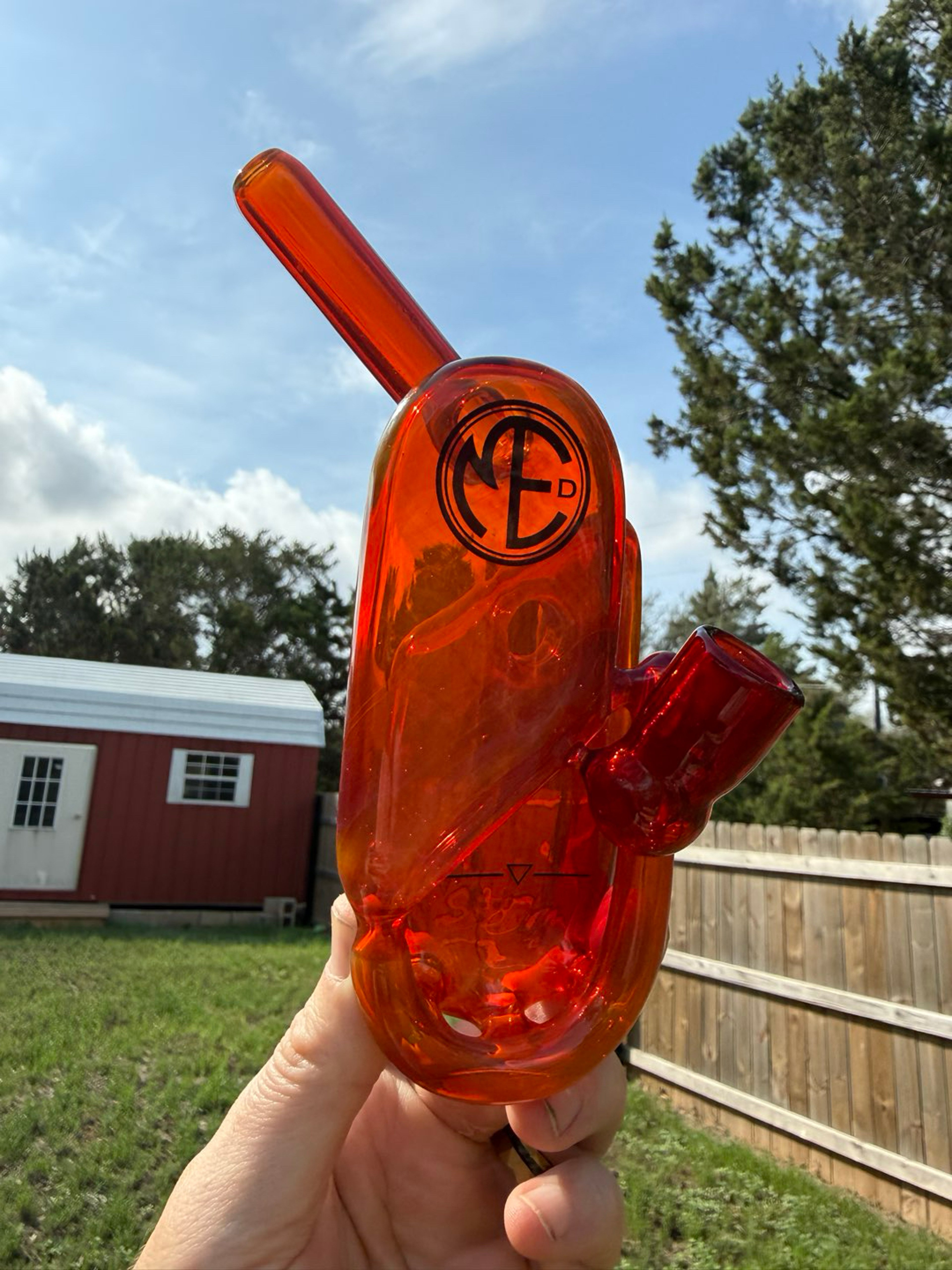Preview pic of Micah Evans flat recycler