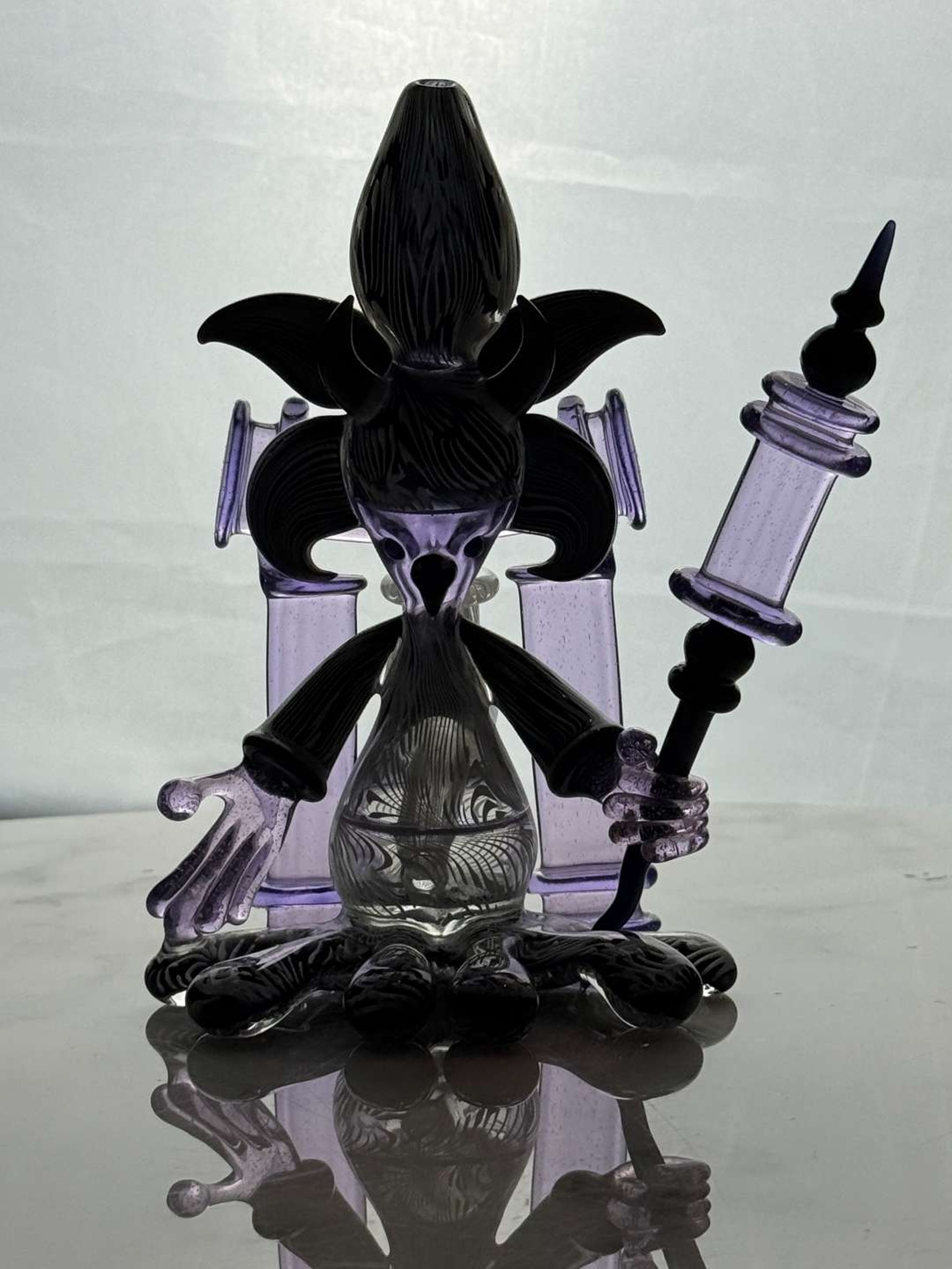 Preview pic of Bird Shaman