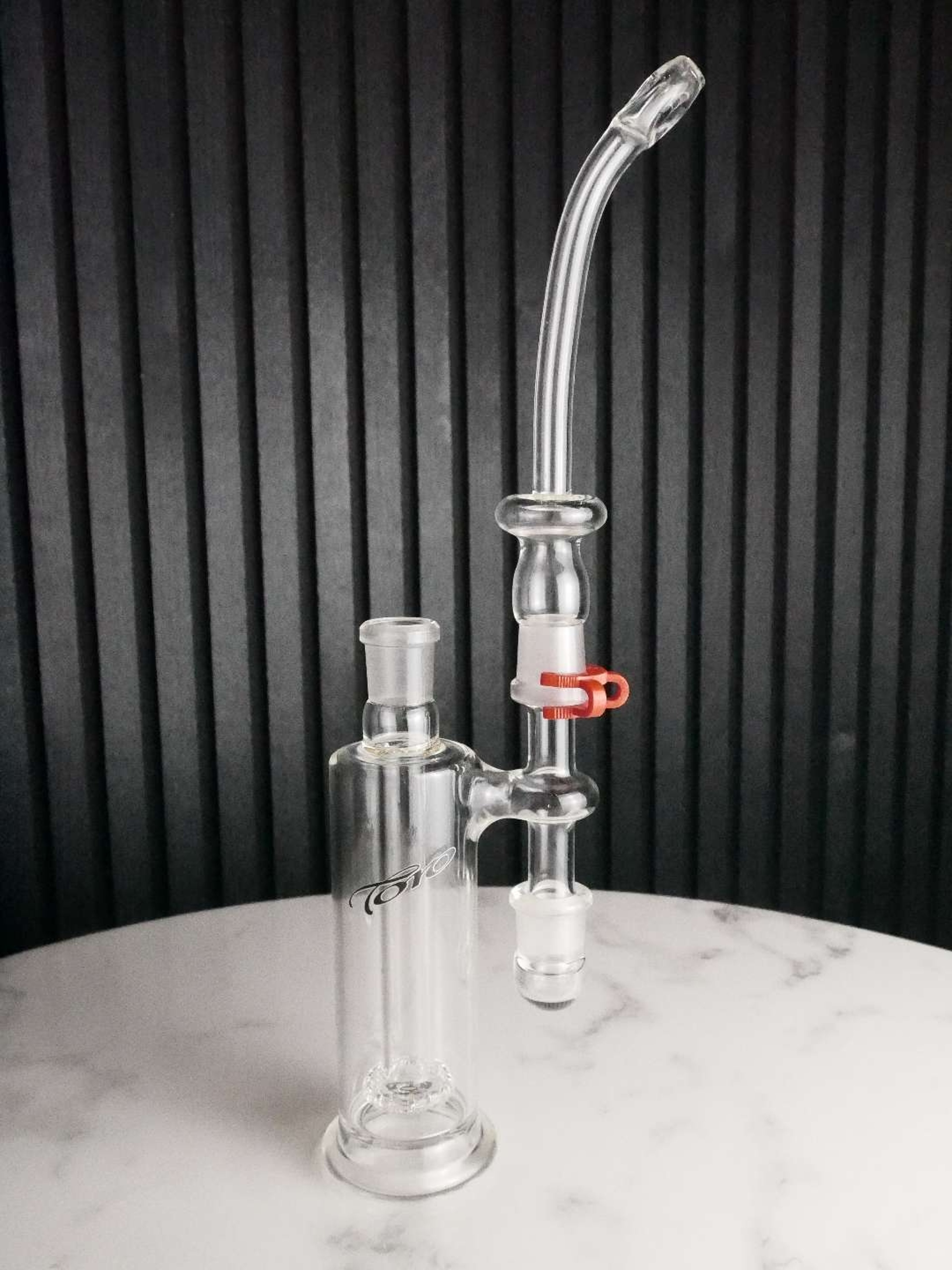 Preview pic of Circ Perc Bubbler / Ashcatcher