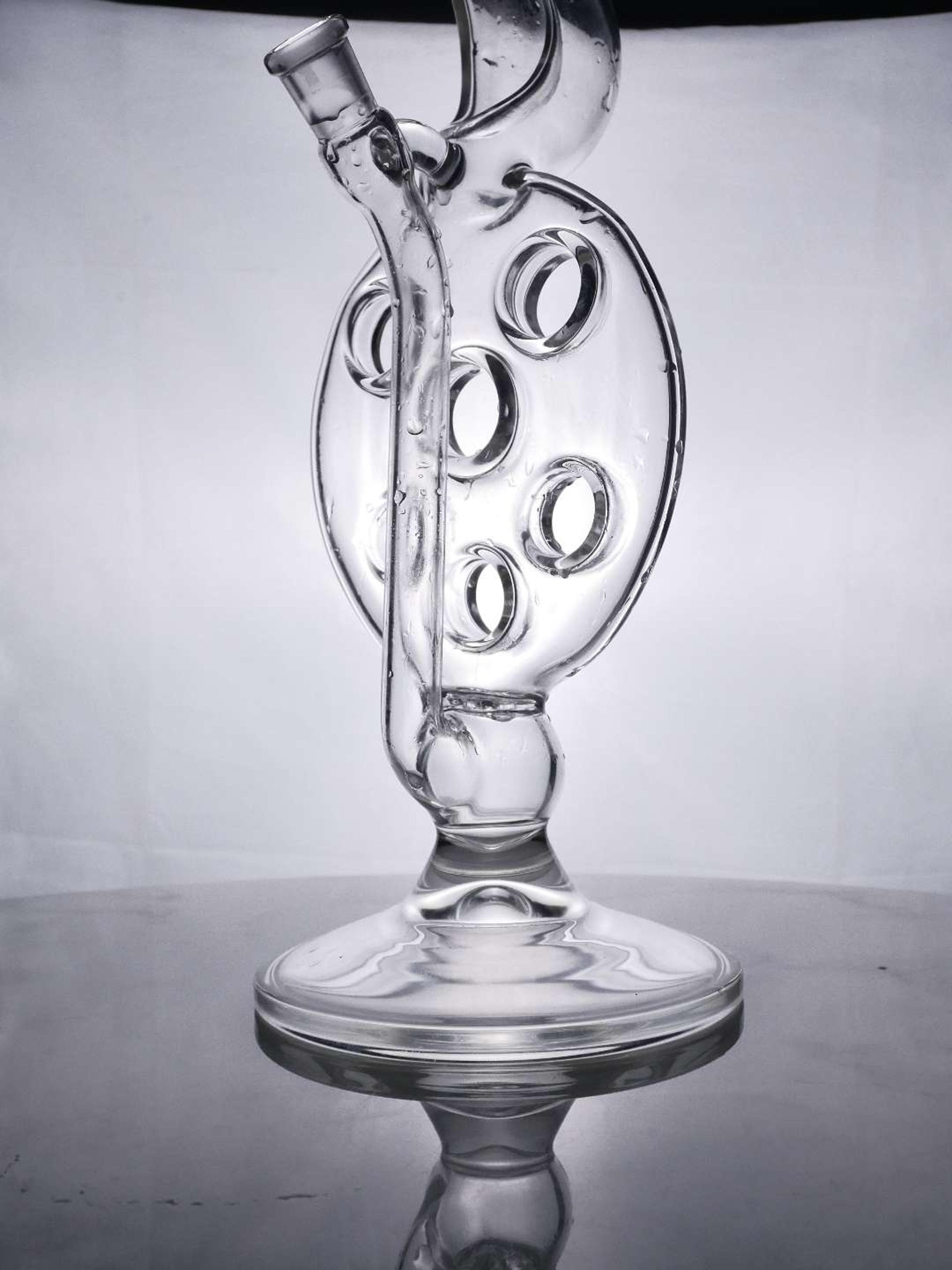 Preview pic of Swiss Perc - Medium