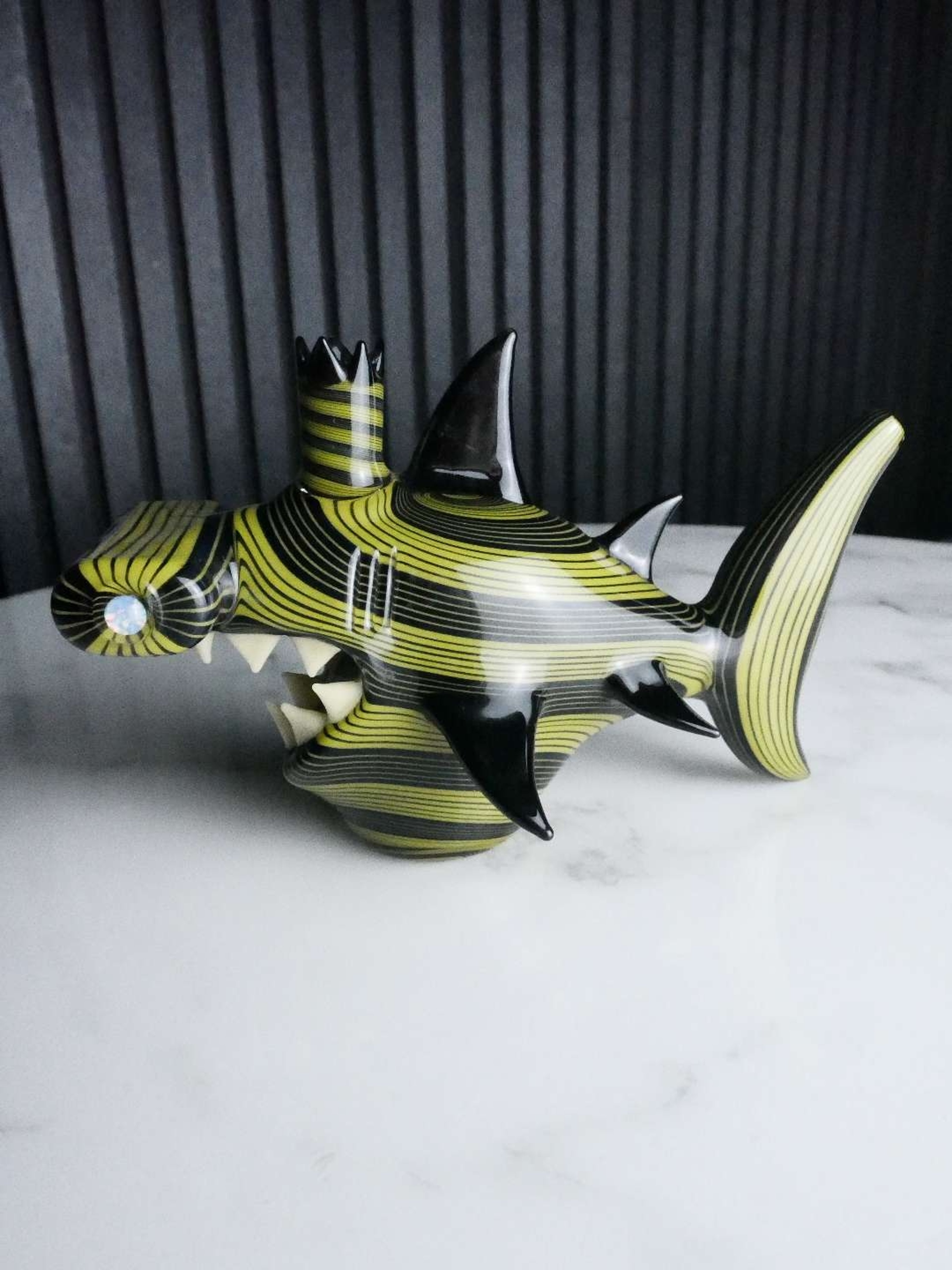 Hammerhead Shark King image 0