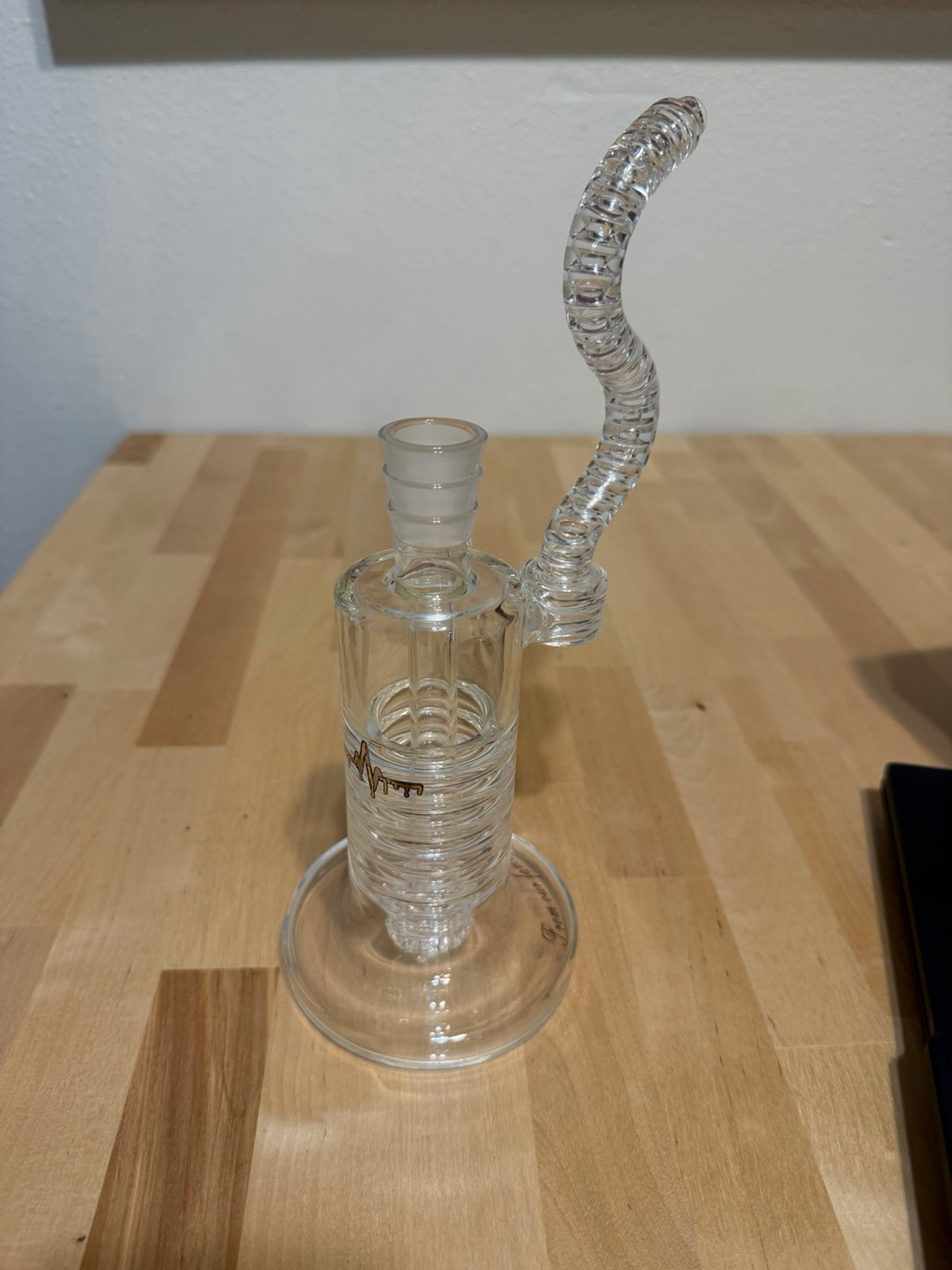 Preview pic of Pulse Bubbler