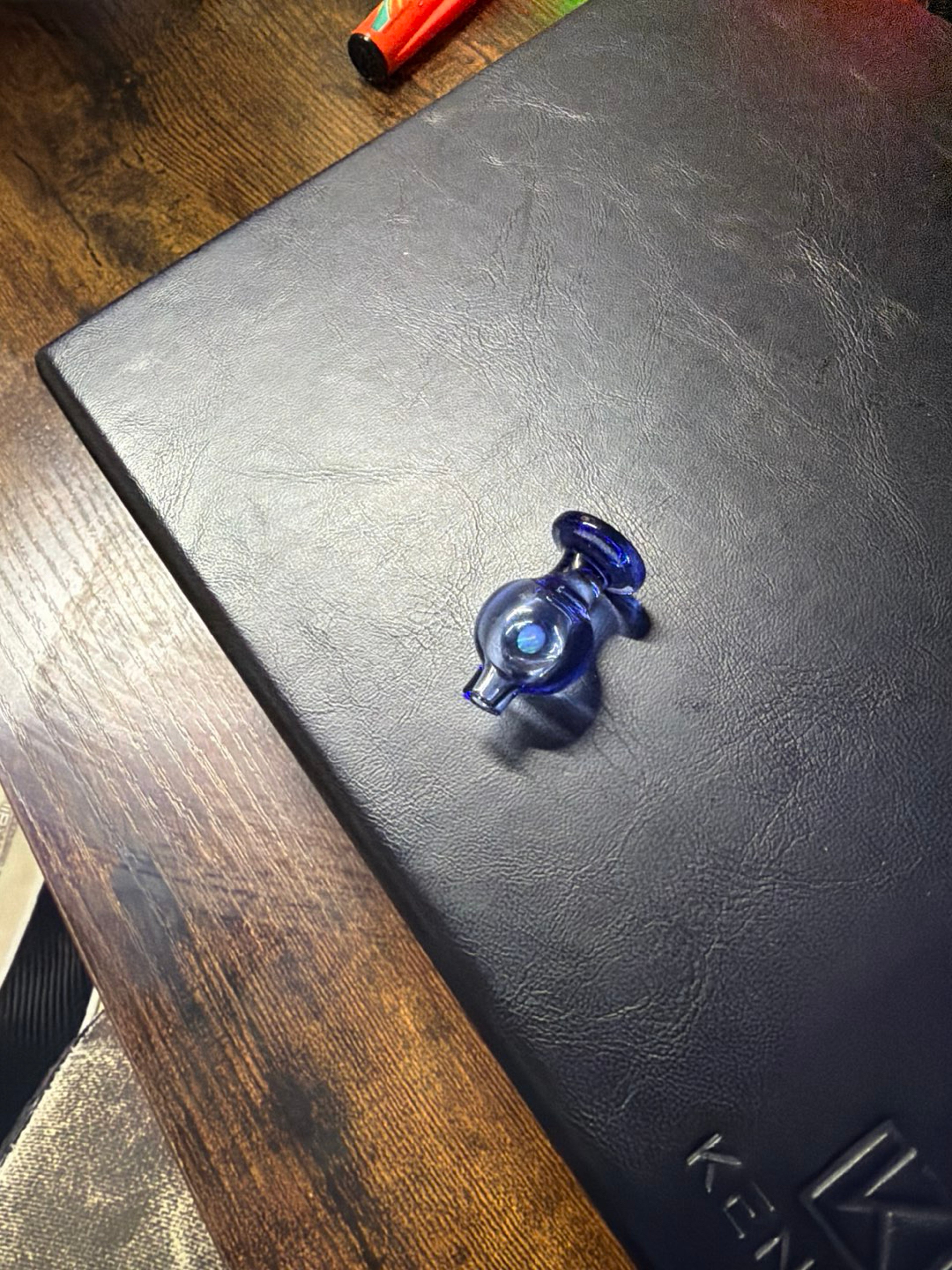 Preview pic of Puffco Soup Cap