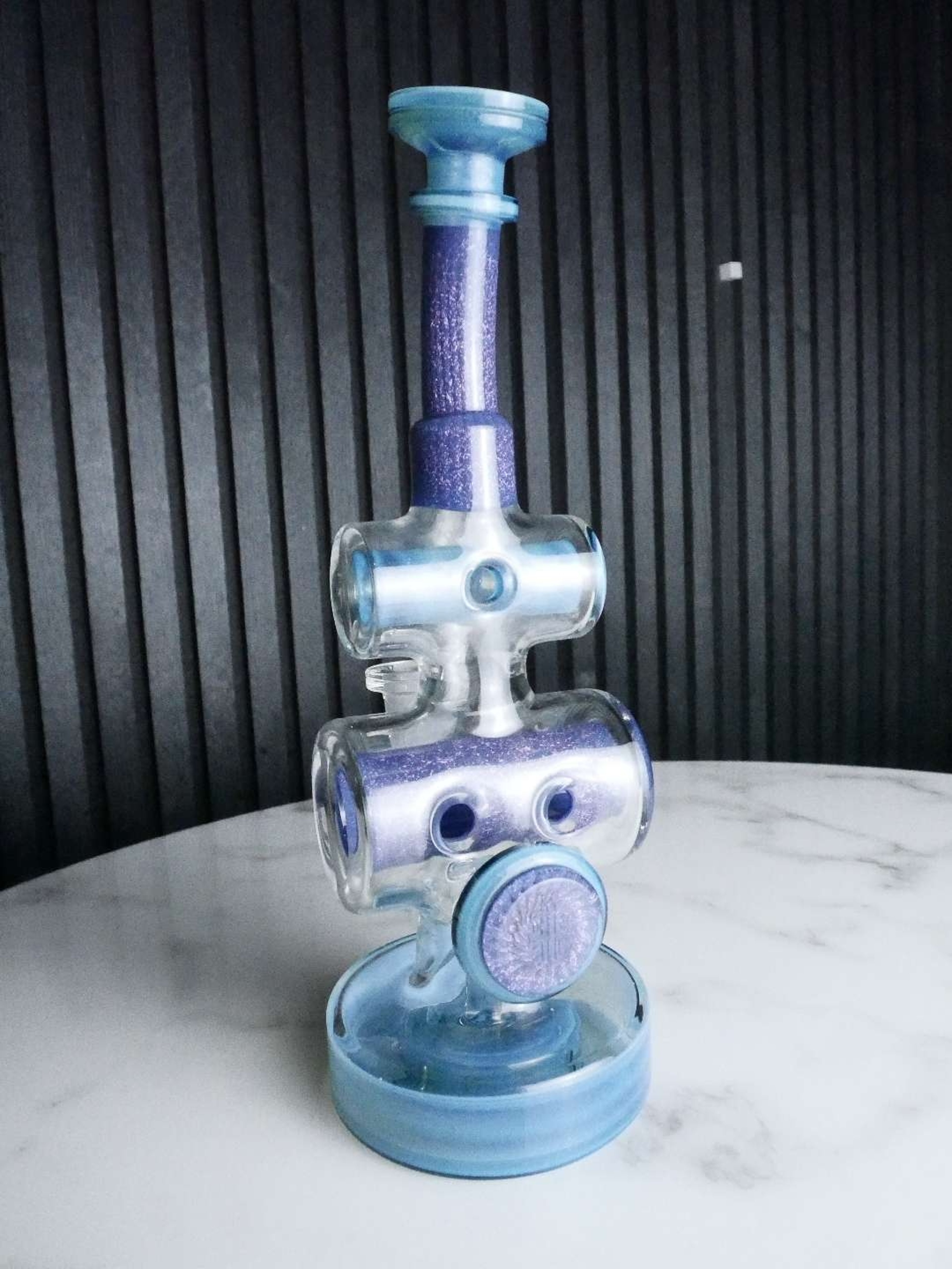 Preview pic of Vertical Eclipse Stack