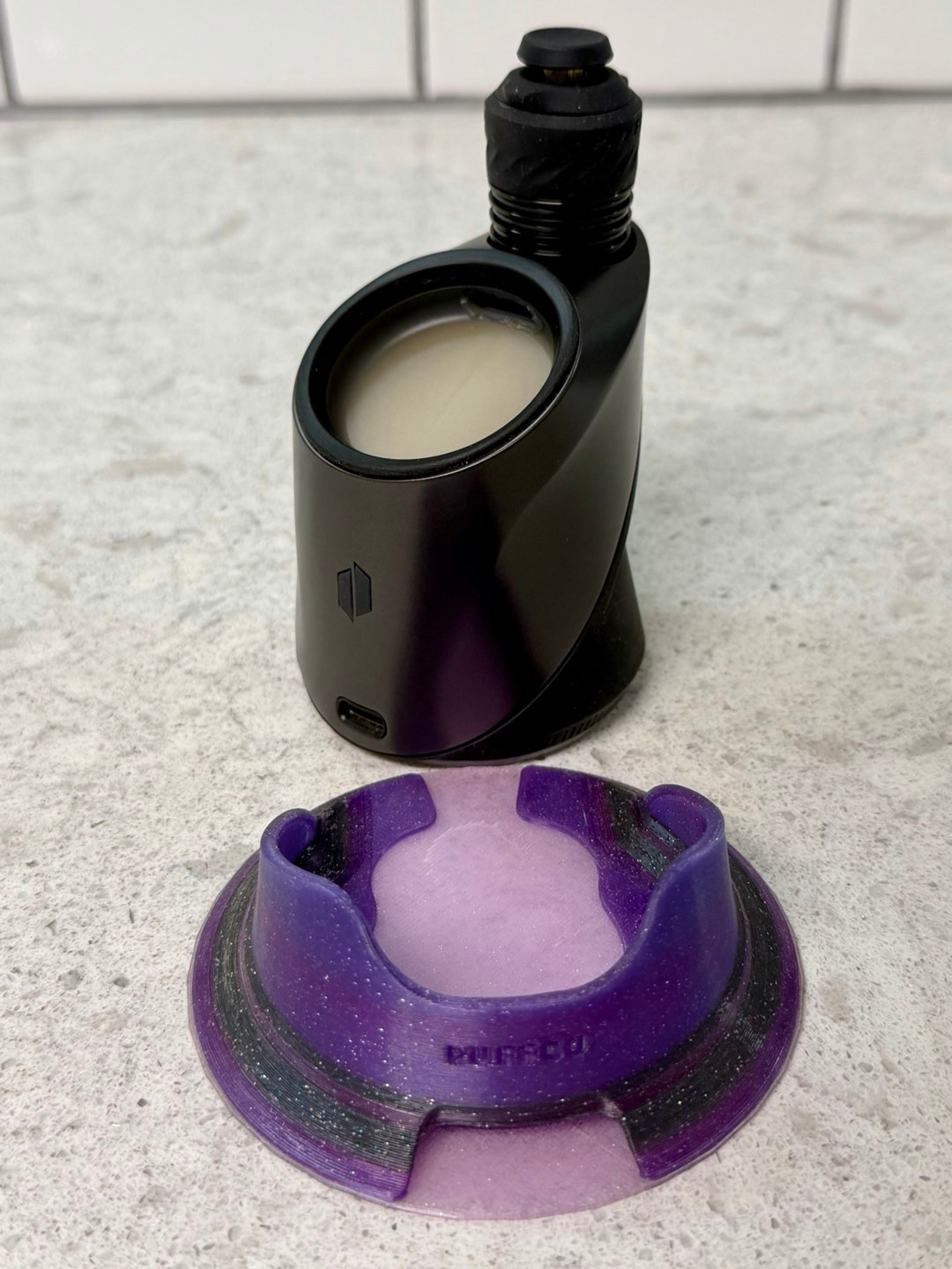 Preview pic of Puffco peak pro V1