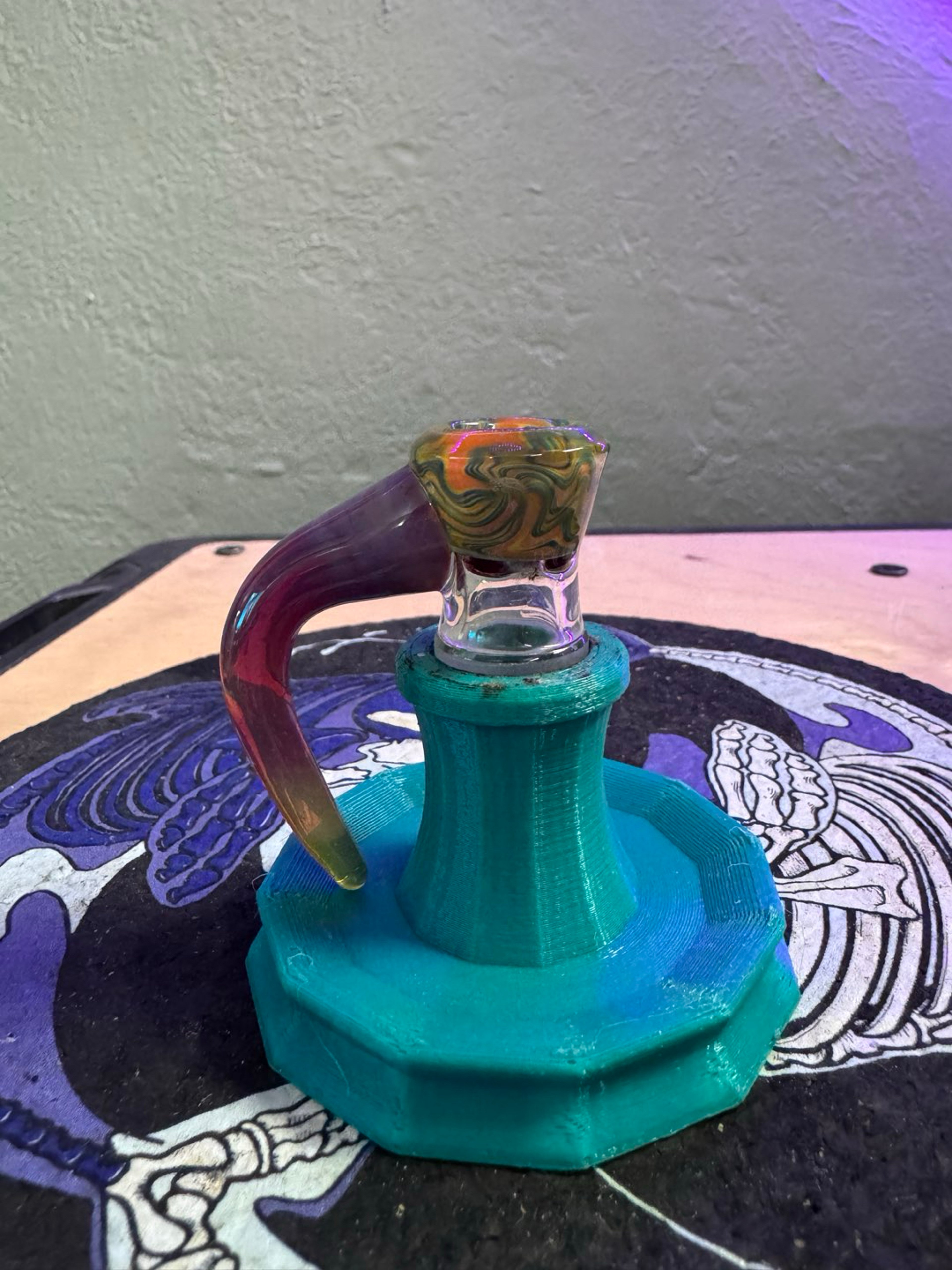 Preview pic of Envision Glass Slide