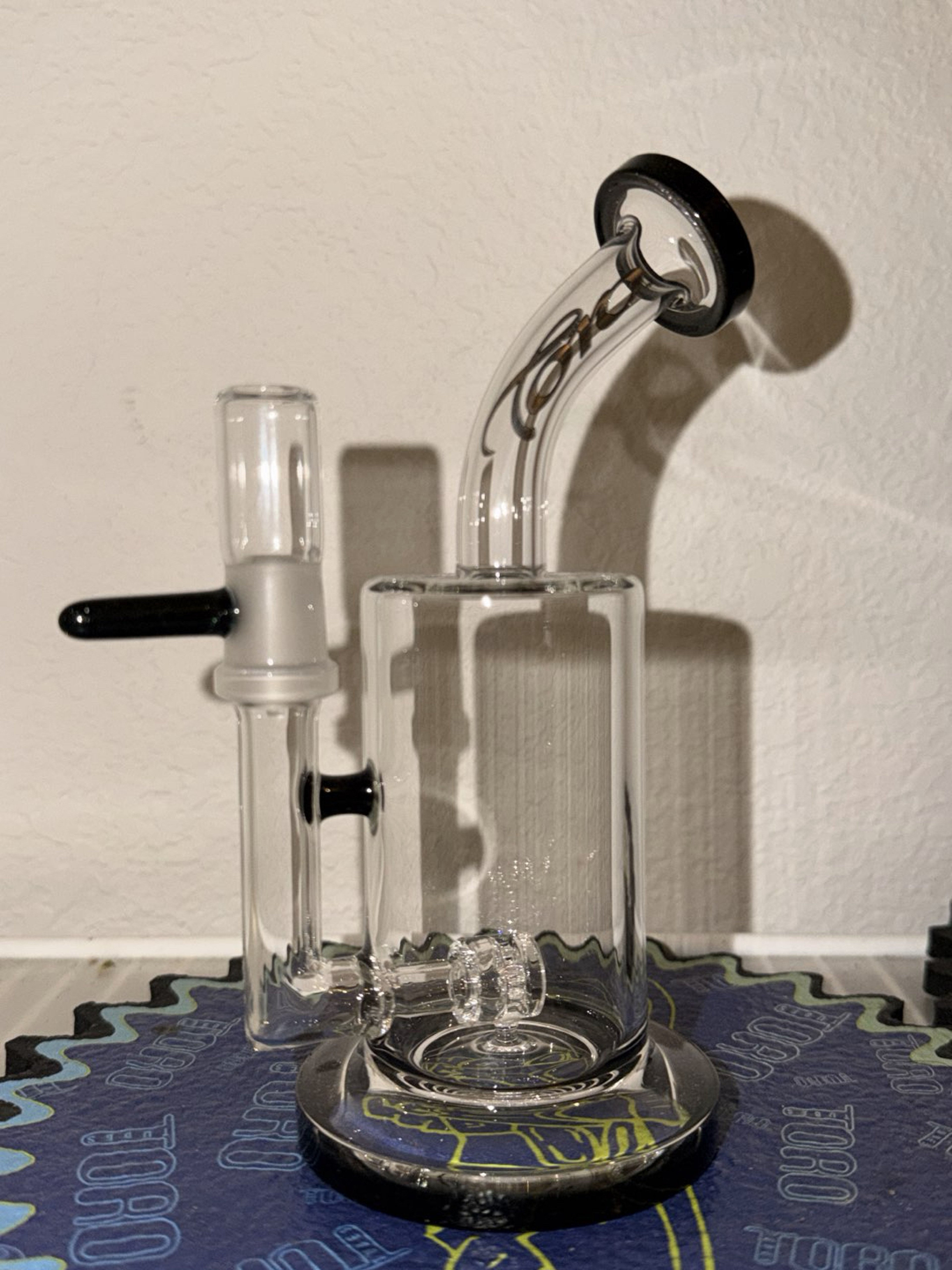 Preview pic of Toro Jetline