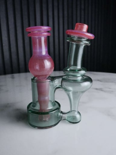 Preview pic of Nano RBR - Watermelon w/ Cap