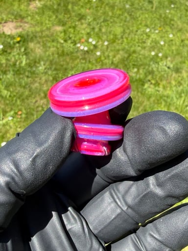 Preview pic of Puffco pivot top from SlateGlass