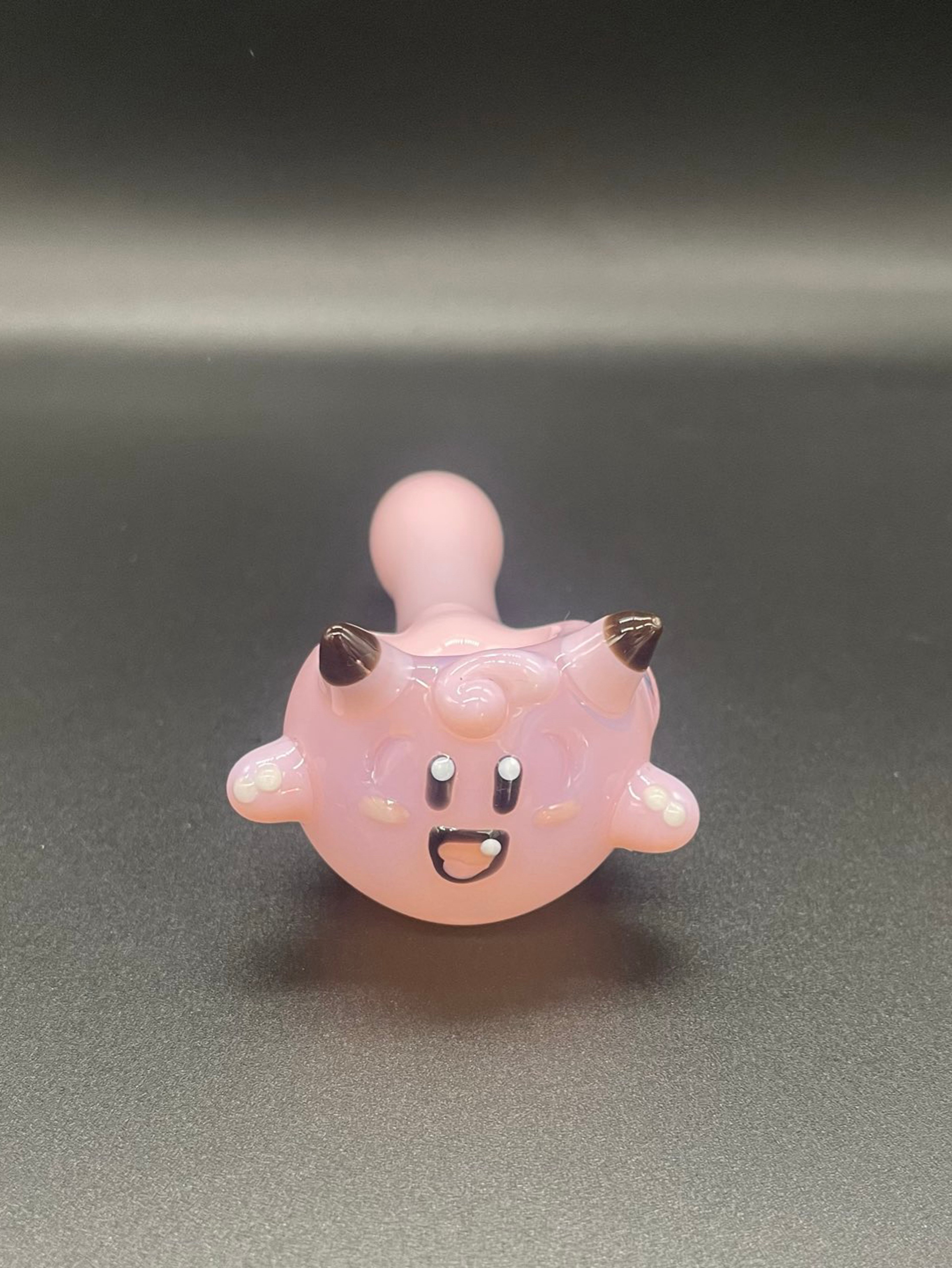 Clefairy dry pipe image 0