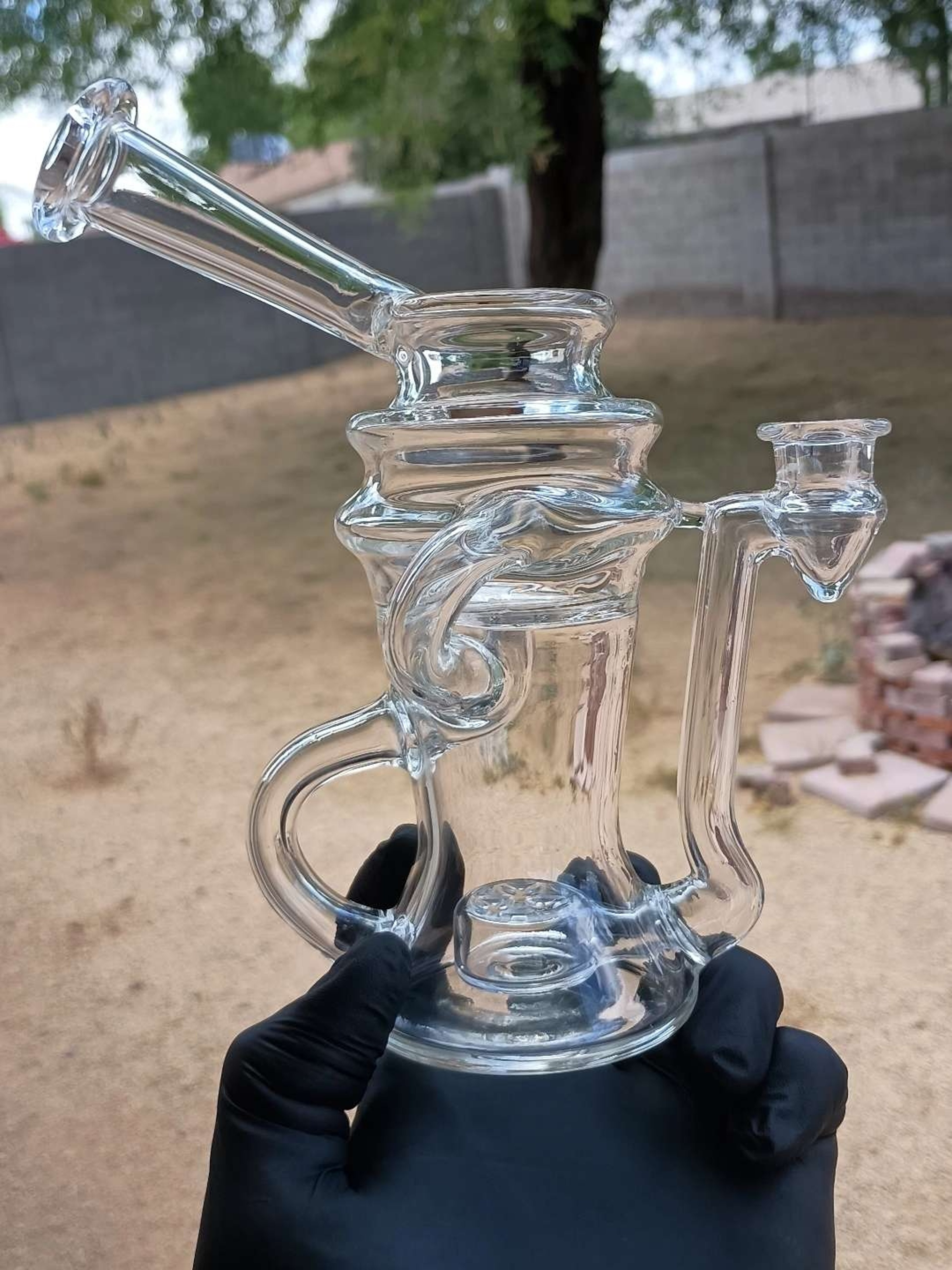Preview pic of Djonnylawless Refined Klein