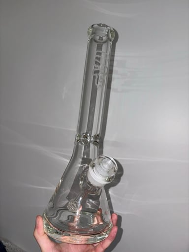 Preview pic of TAG 16 inch 28mm/18mm clear