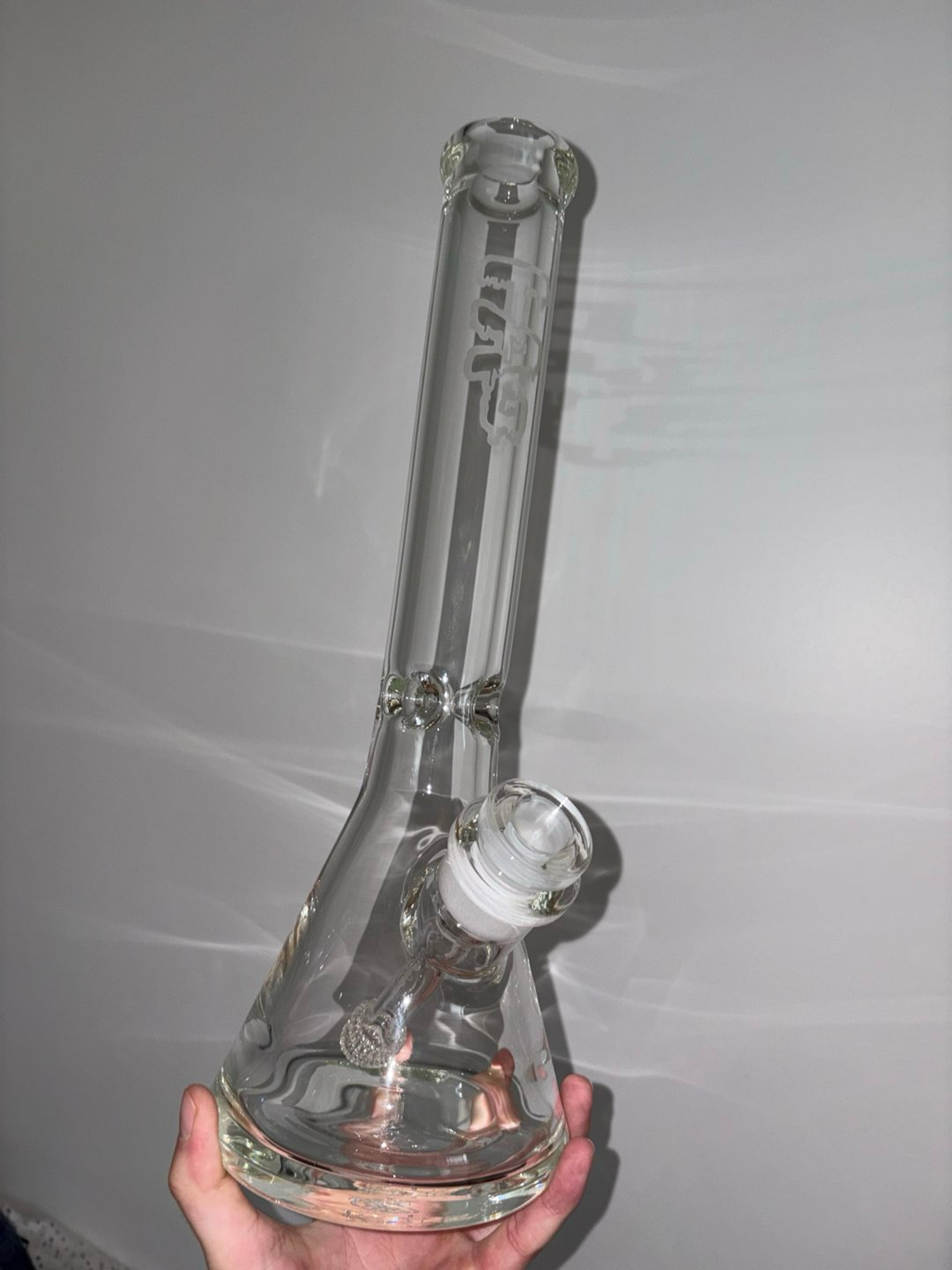 Preview pic of TAG 16 inch 28mm/18mm clear