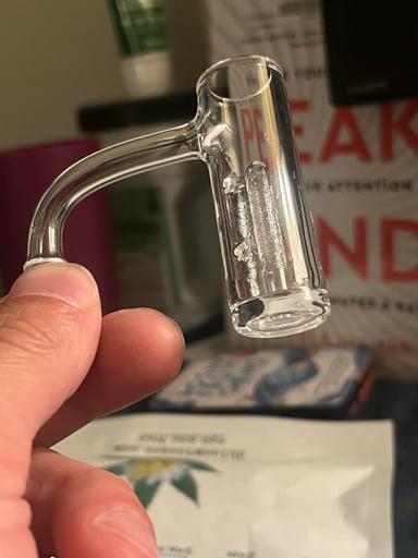 Preview pic of 4.0 Eross Quartz Wizard 10mm