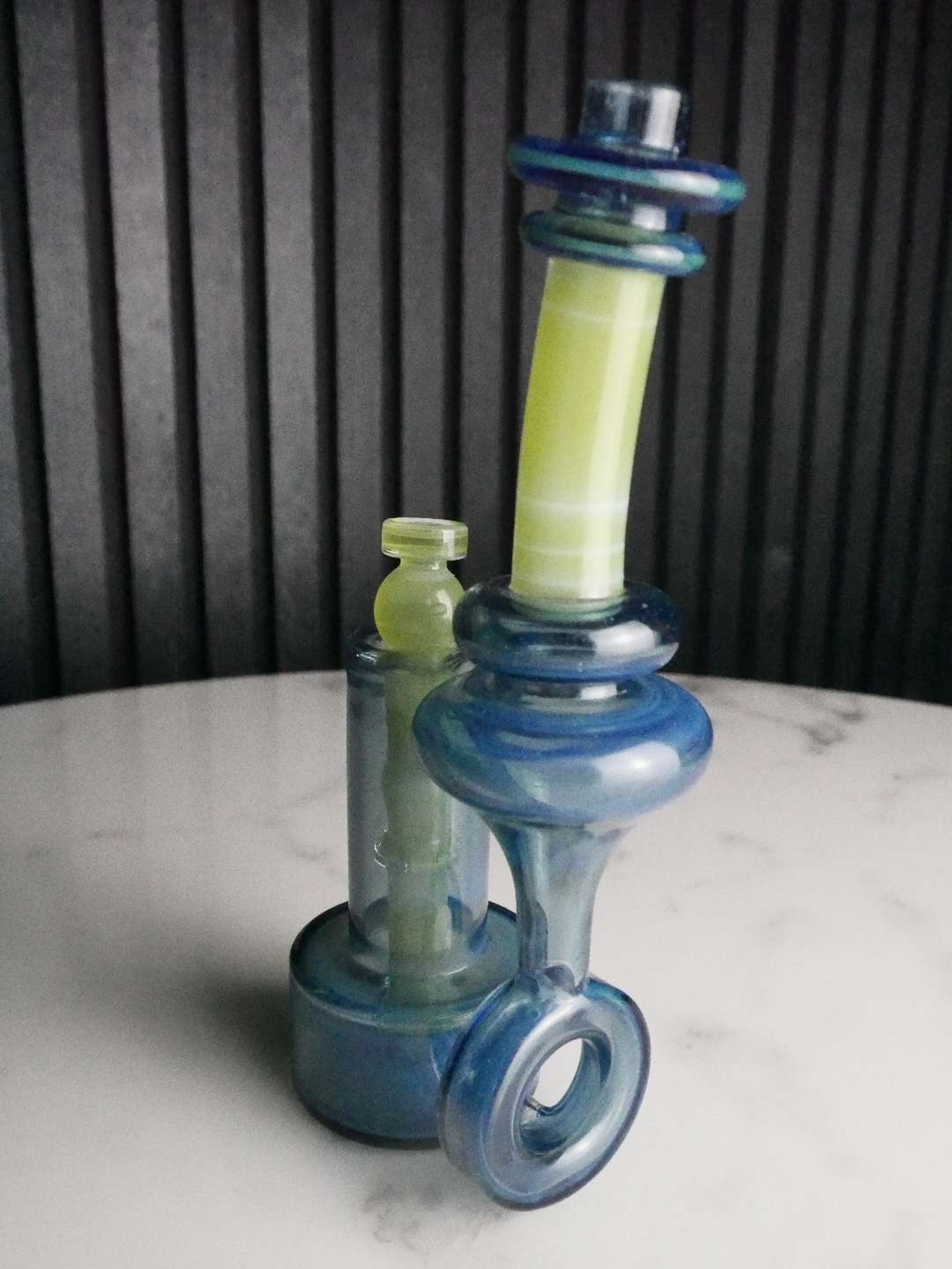 Preview pic of Nano DD Halo RBR