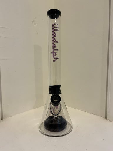 Preview pic of Illadelph Collins beaker