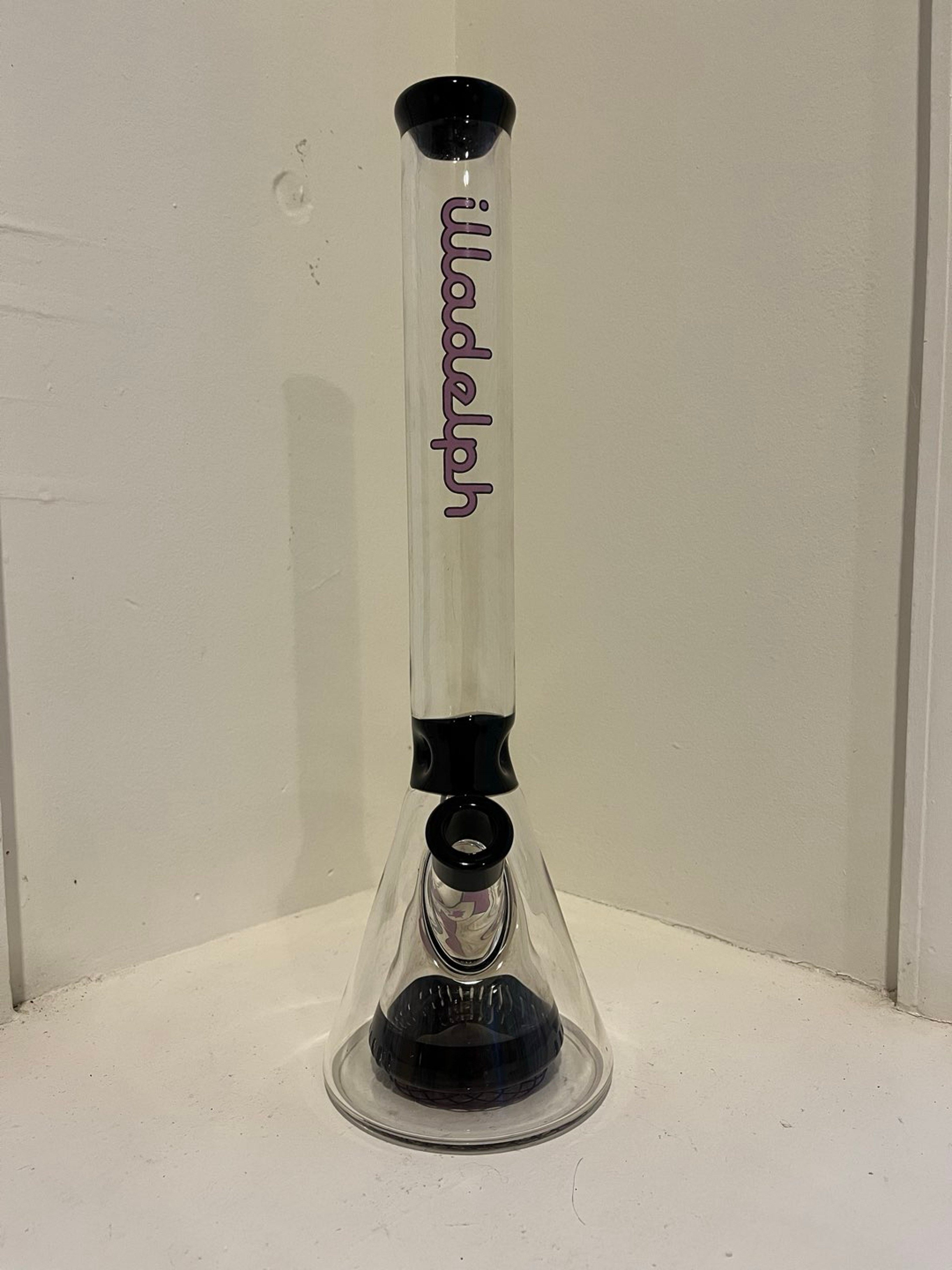 Preview pic of Illadelph Collins beaker
