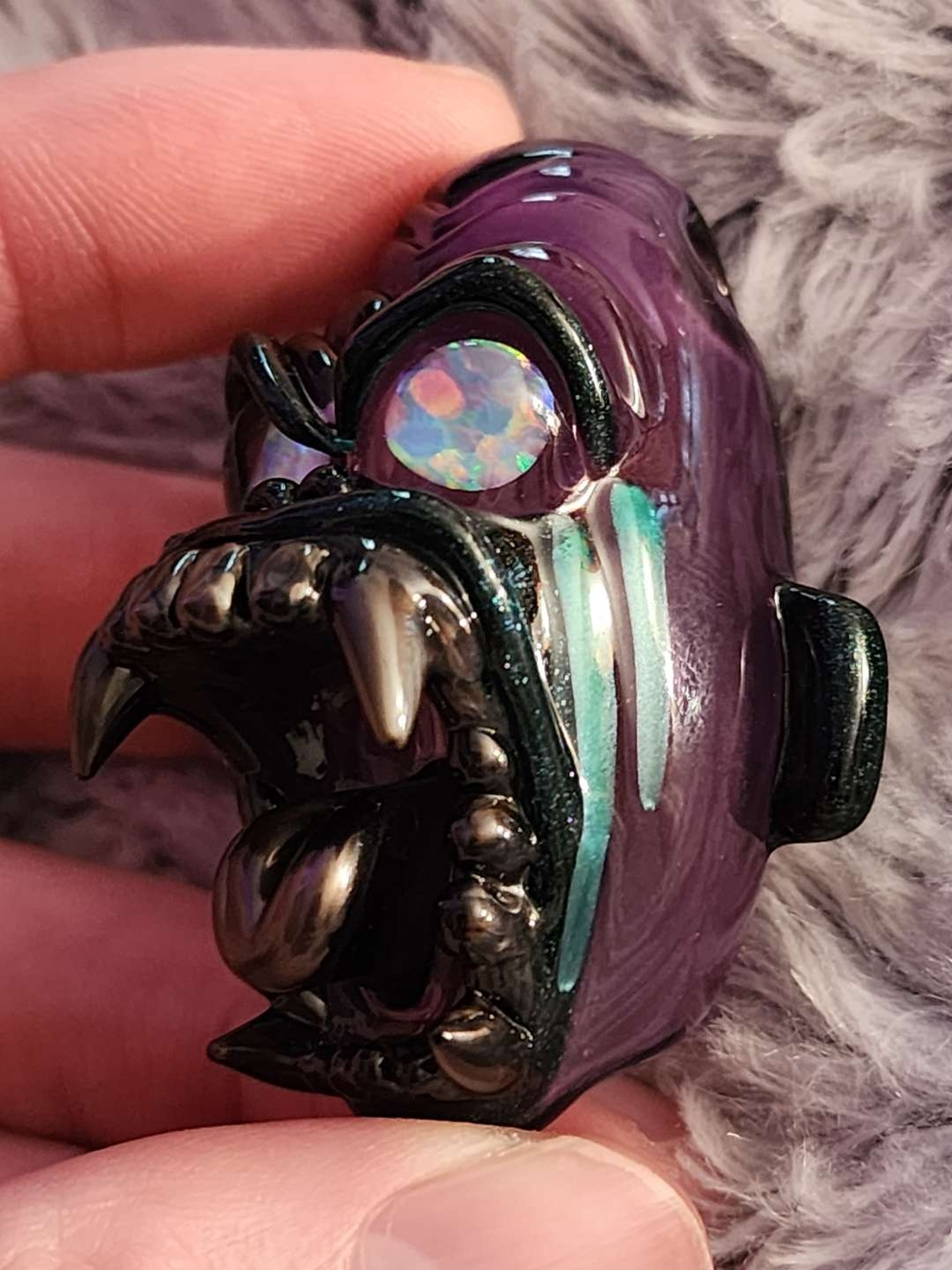 Preview pic of Firefly 2025 pendy