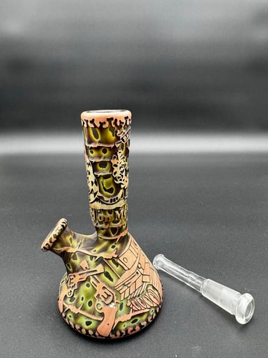 Preview pic of Liberty 503 Battleborn Dab Rig