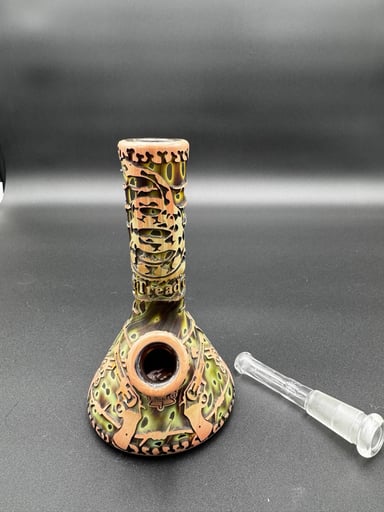 Preview pic of Liberty 503 Battleborn Dab Rig