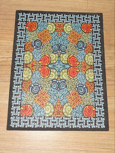 Preview pic of Riel Glass x Moodmats