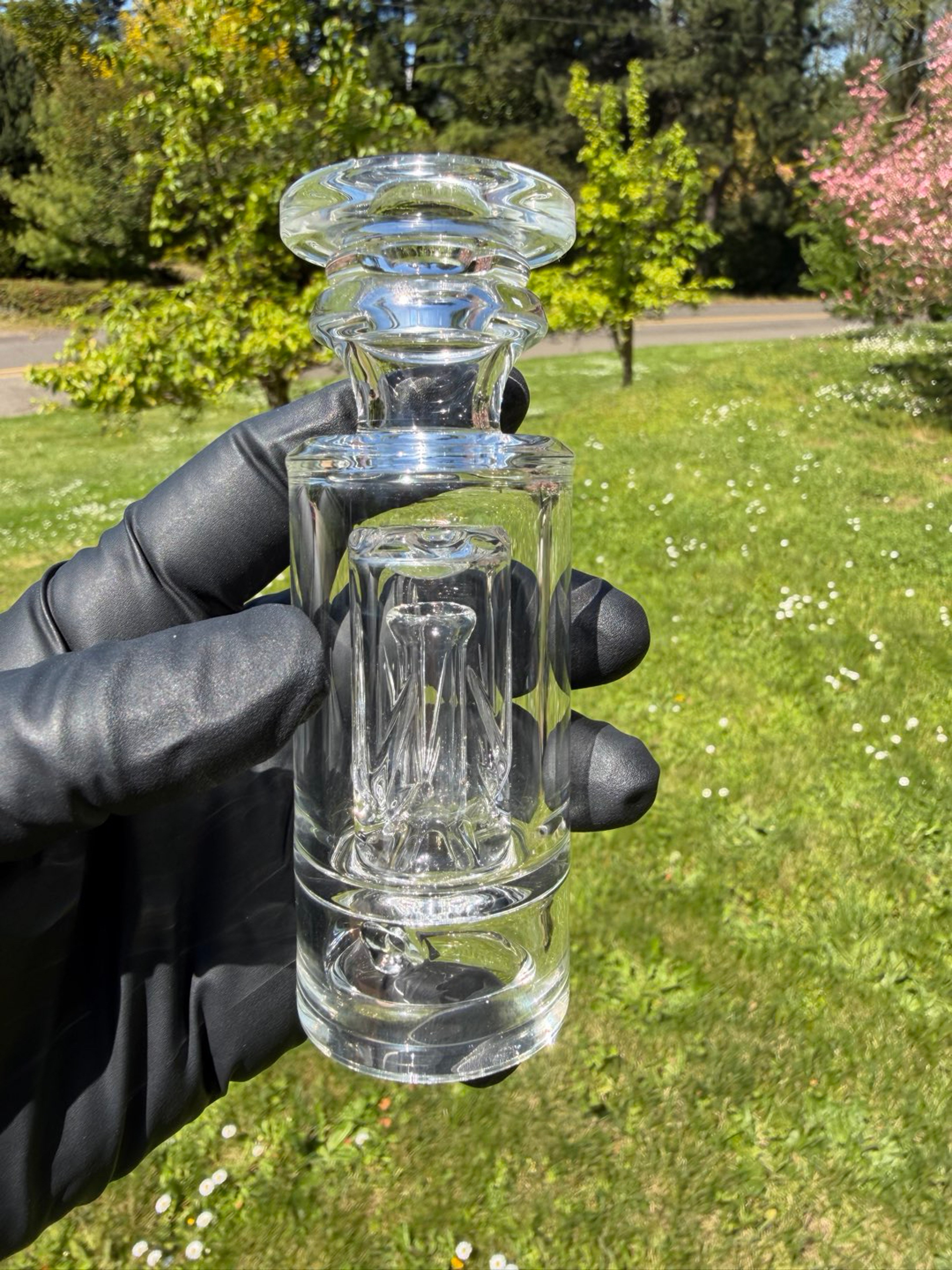 Preview pic of Bubbler top for Focus V Aeris