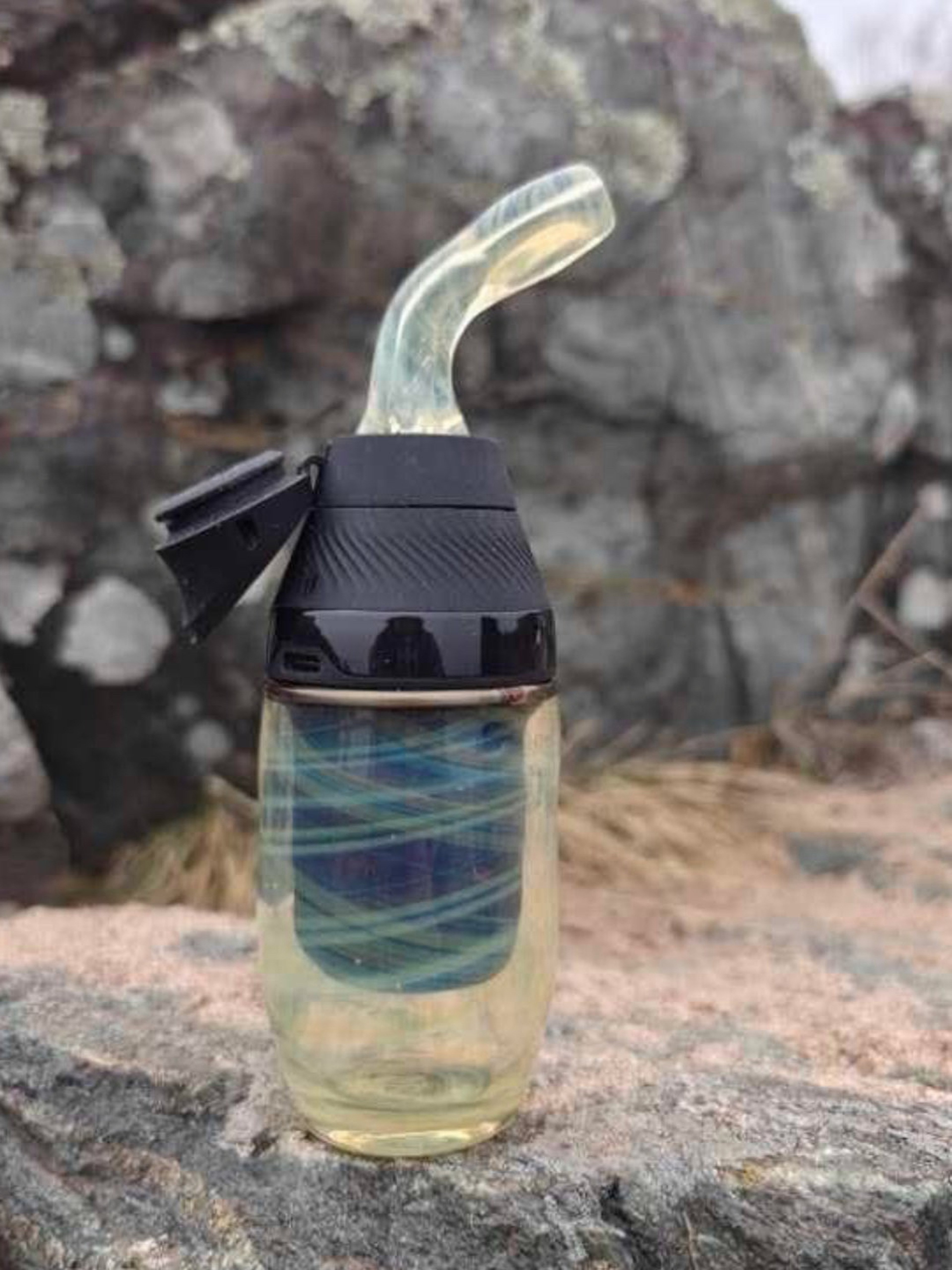 Preview pic of Proxy core silver fume retticello set