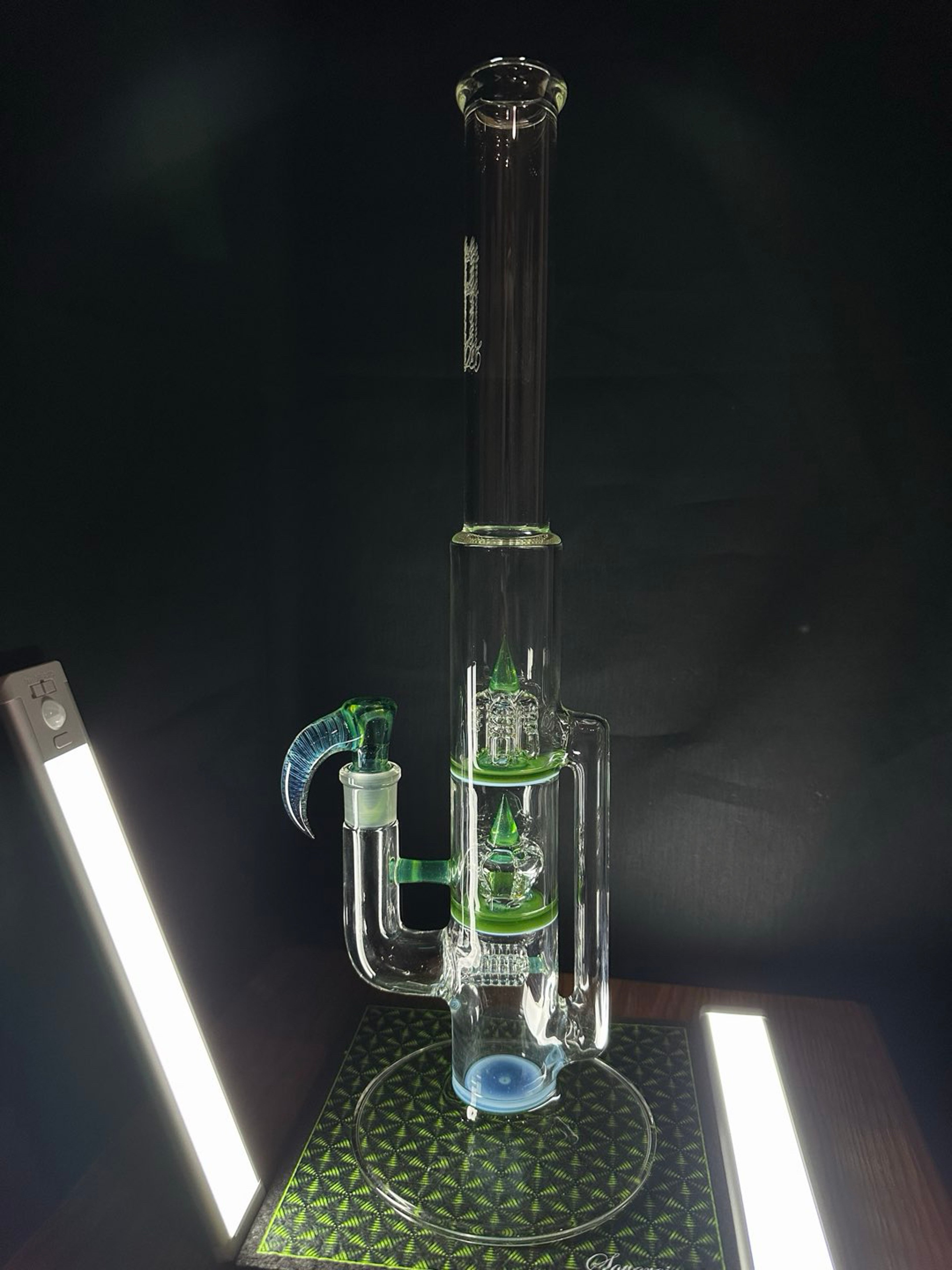 Sovereignty Treecycler image 0
