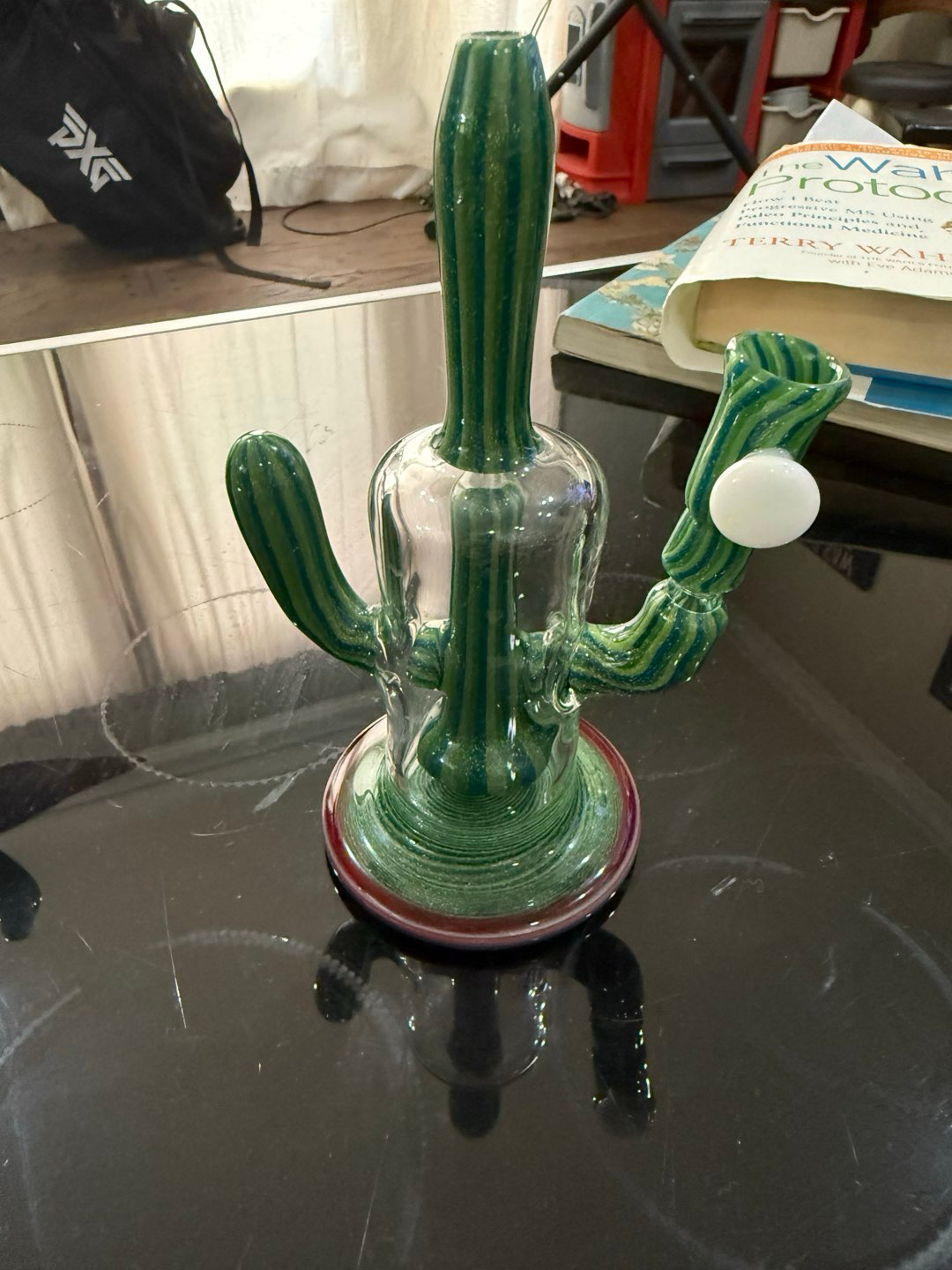 Preview pic of Cactus Mini rig