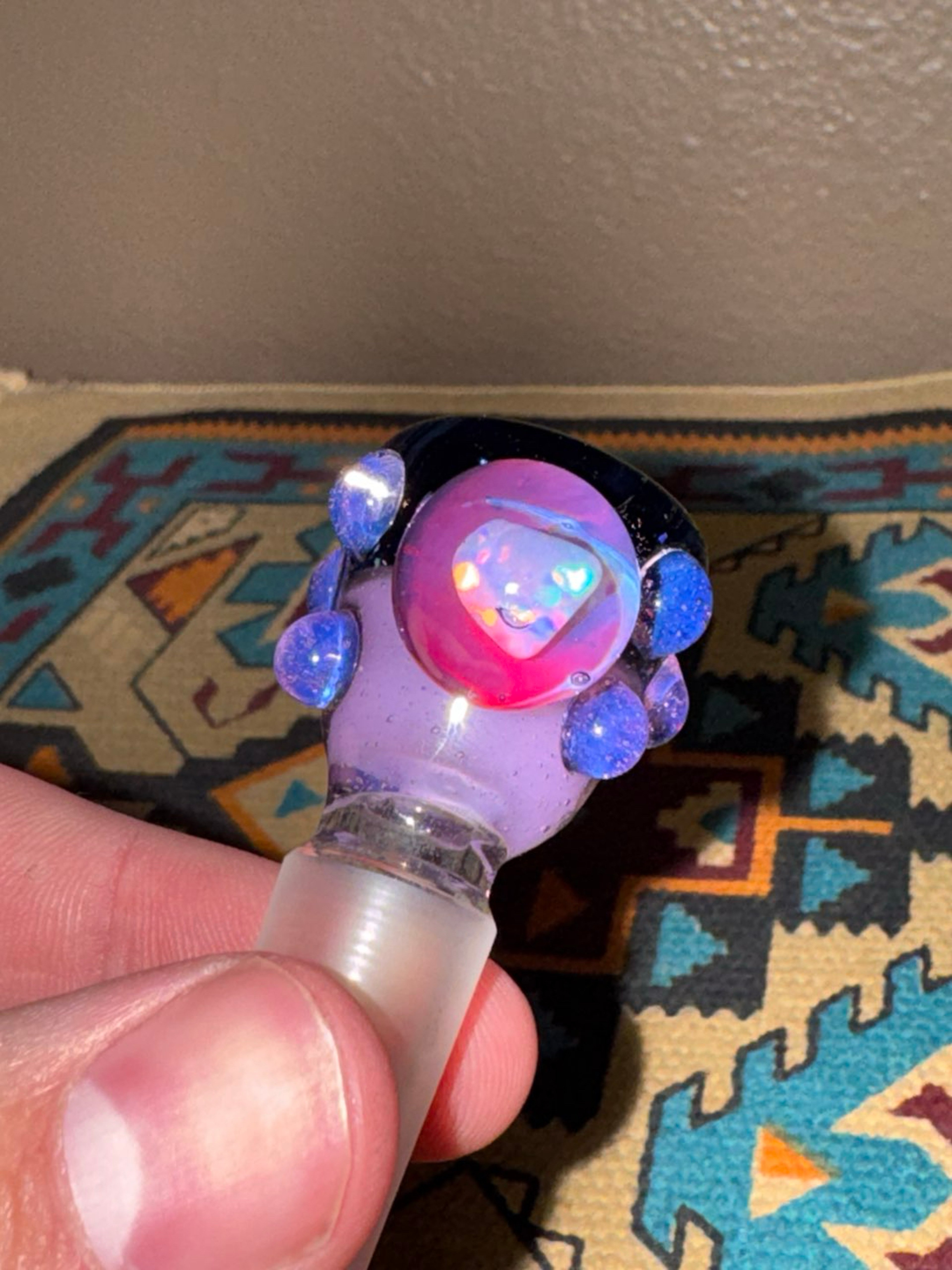 Heady 14mm Slide image 0