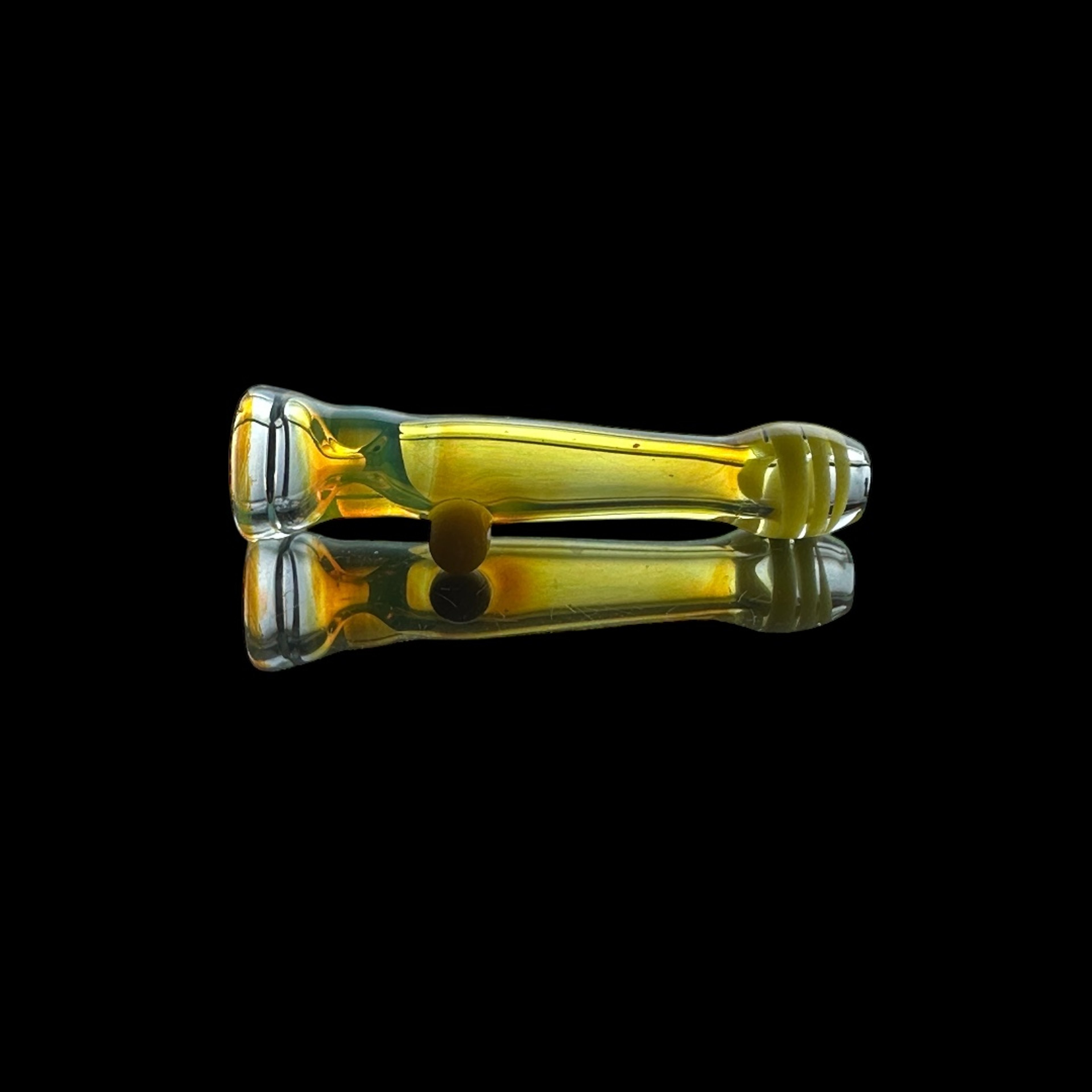 Preview pic of Yellow Chillum