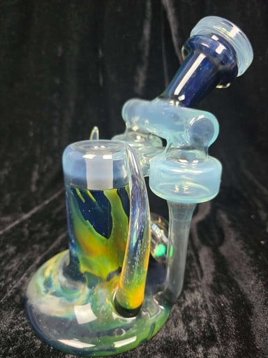Preview pic of Subliminal Double Uptake Recycler 14mm
