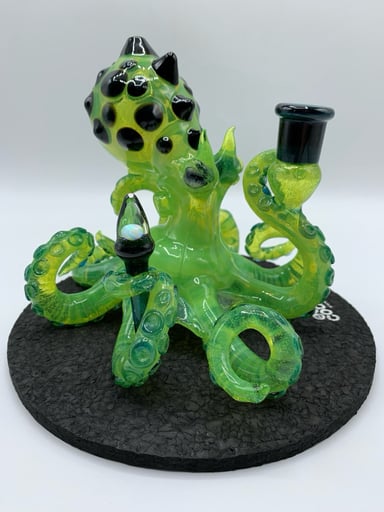 Preview pic of Mako UV Slyme Octo Recycler