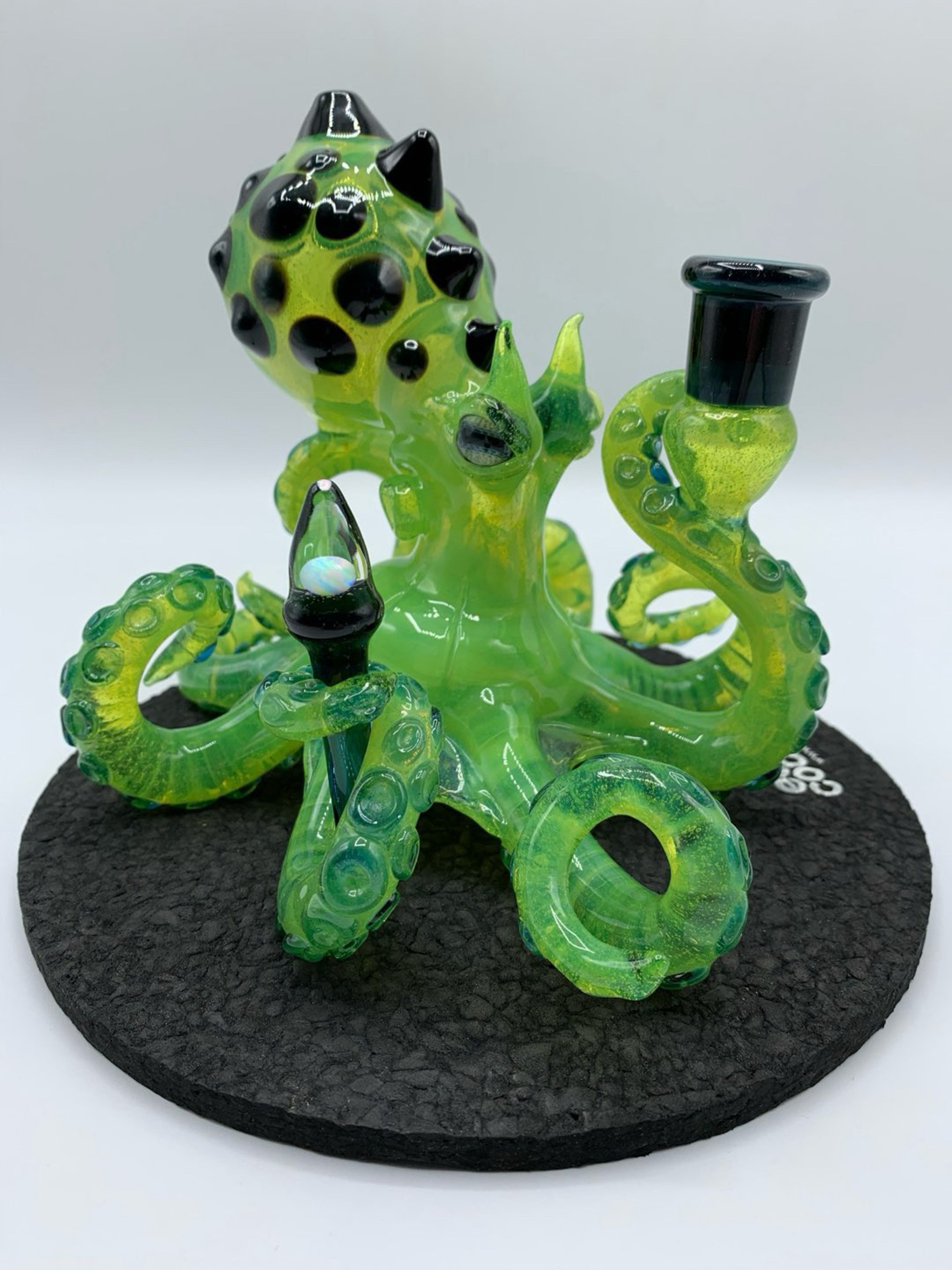 Mako UV Slyme Octo Recycler image 0