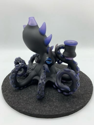 Preview pic of Mako Octo Rig